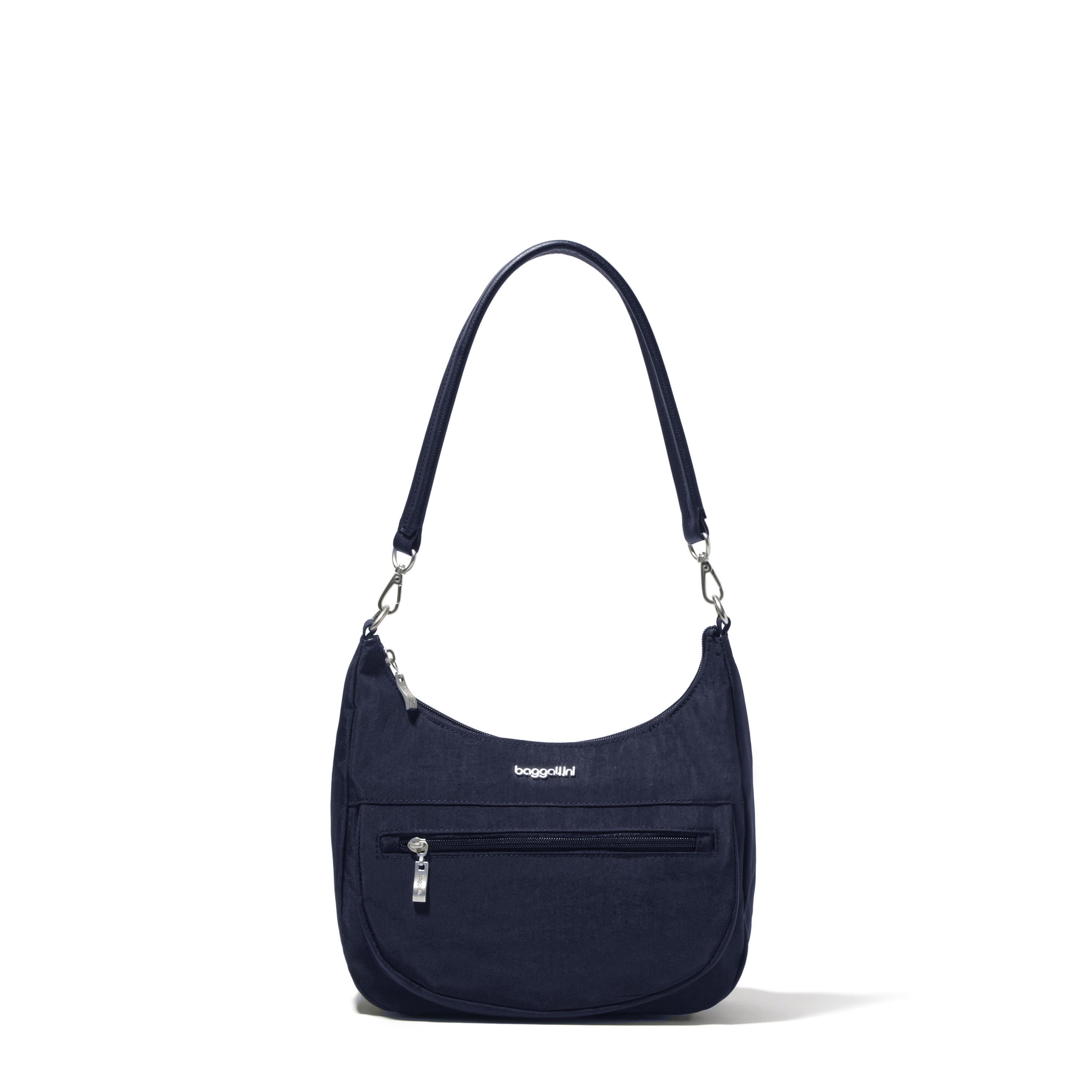 True Classic Pocket Half Moon Bag