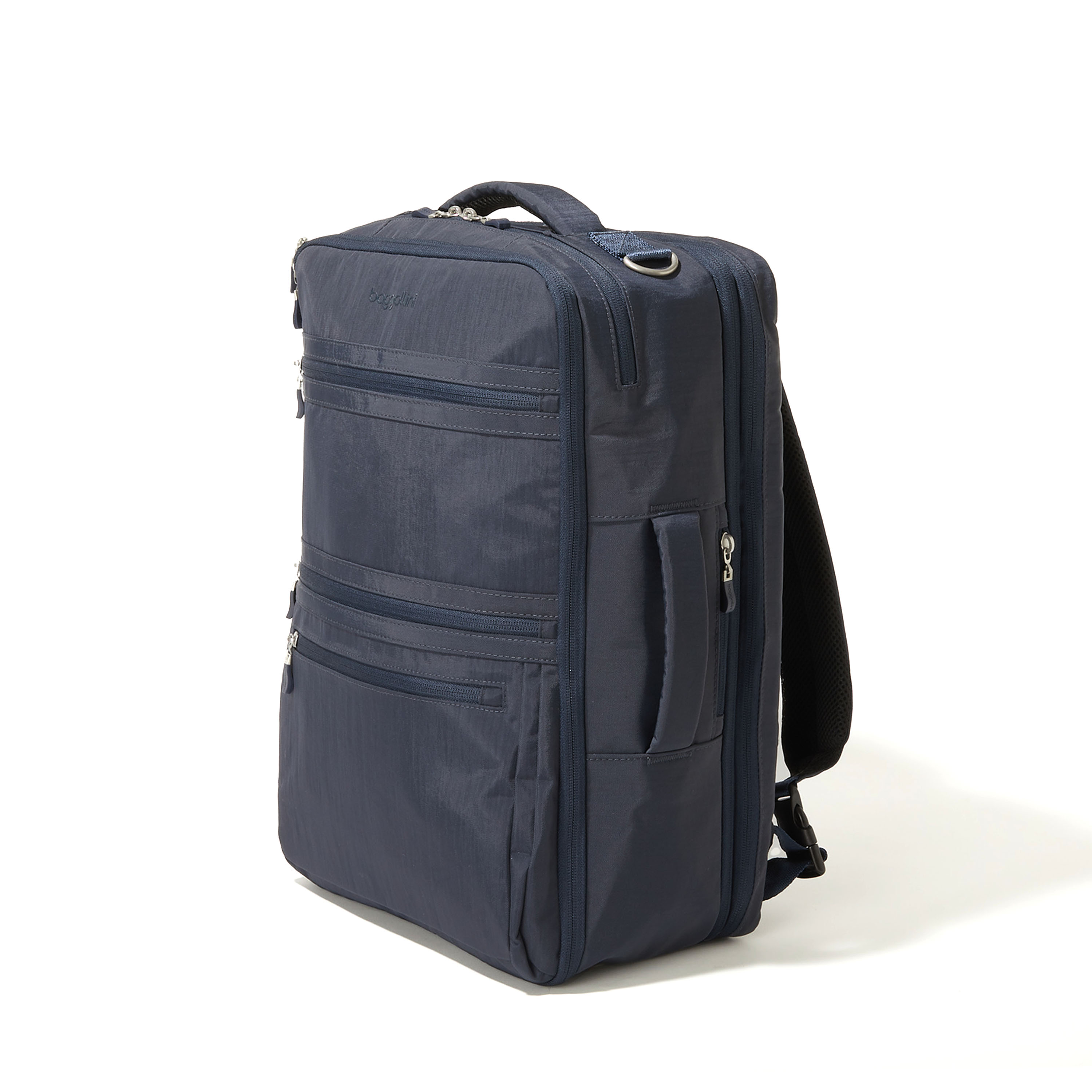 Modern Everywhere Convertible Travel Backpack