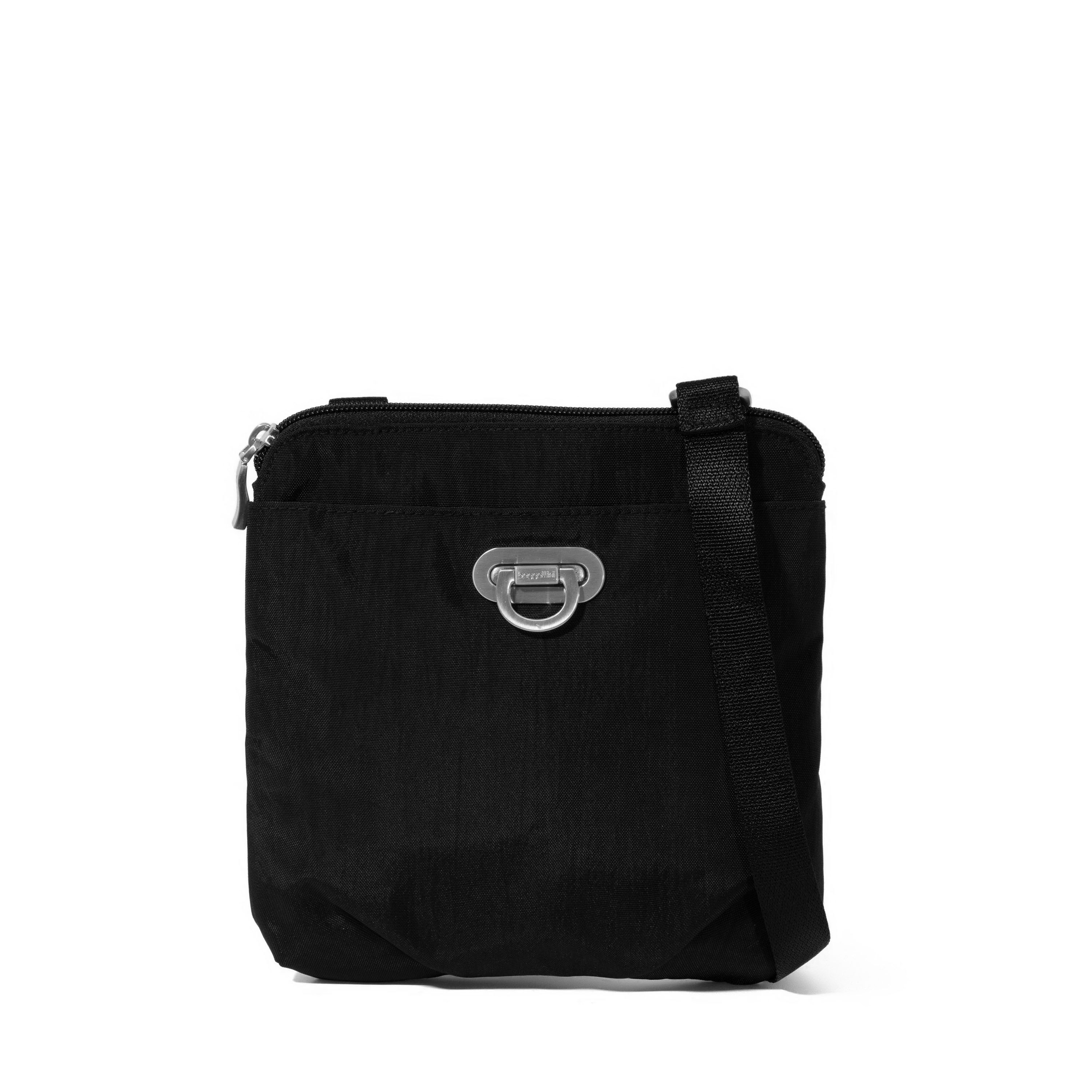 Coastal Flip Lock Mini Crossbody