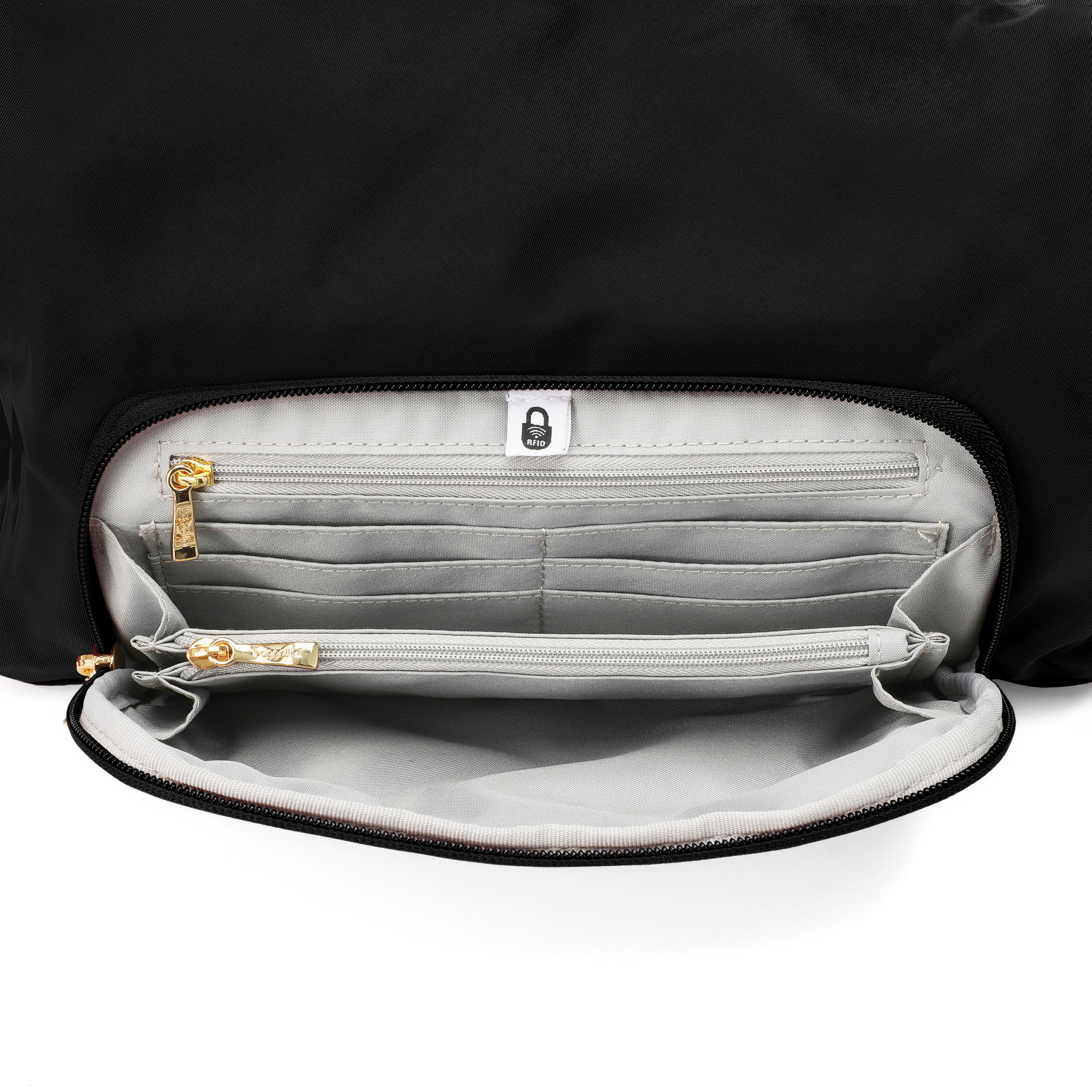 Securtex® Jet Set Anti-Theft Hobo