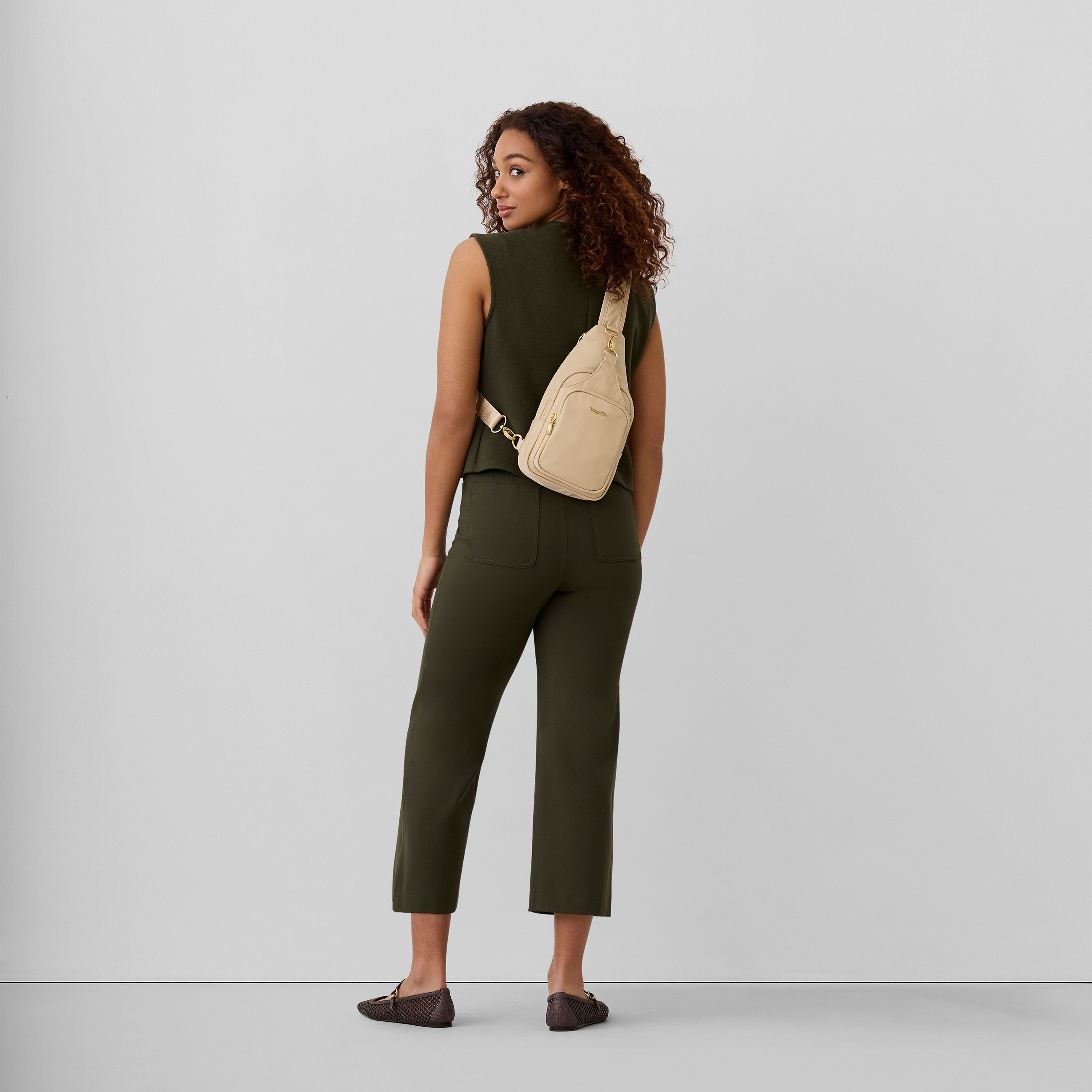 Central Park Sling