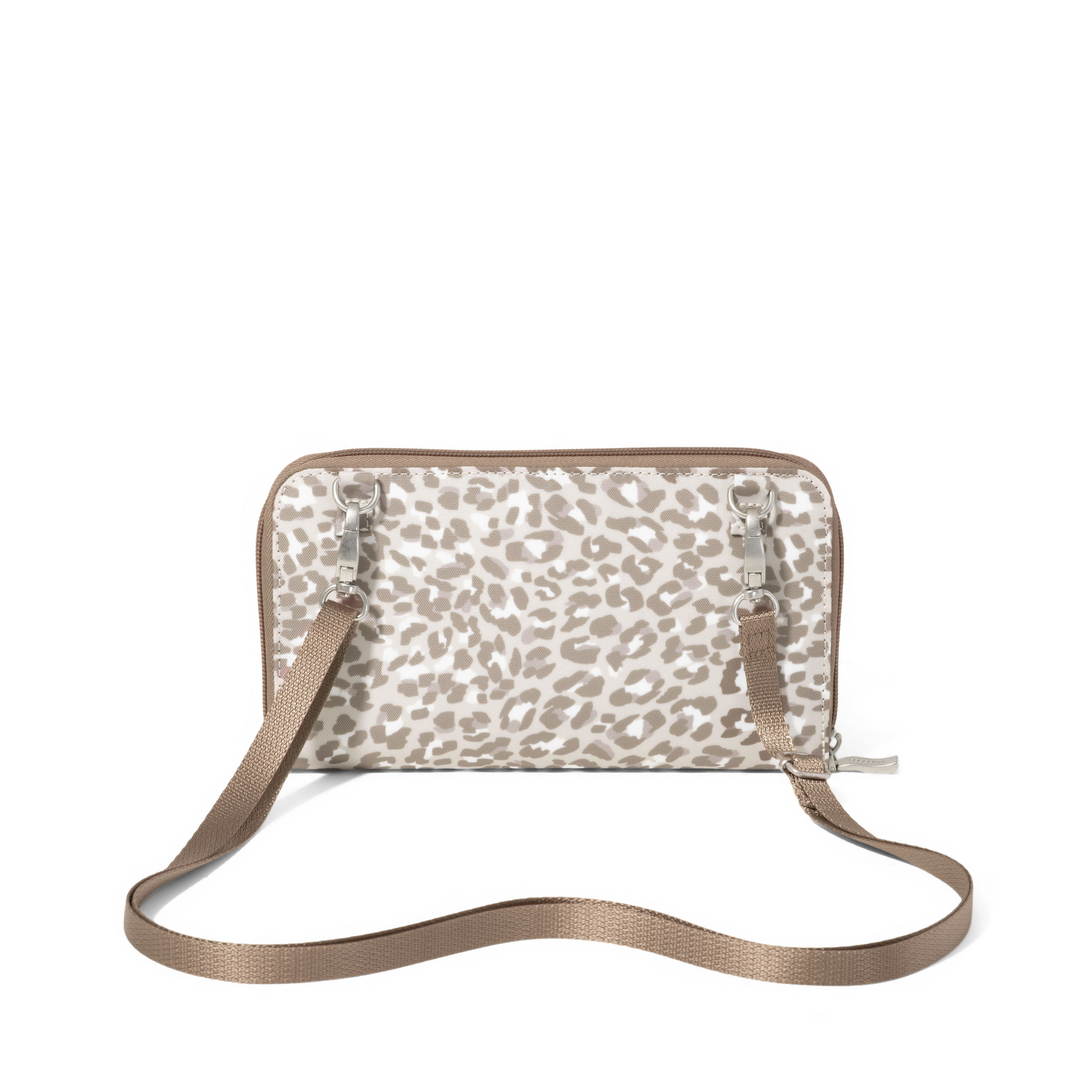 Modern Everywhere RFID Phone Wallet Crossbody