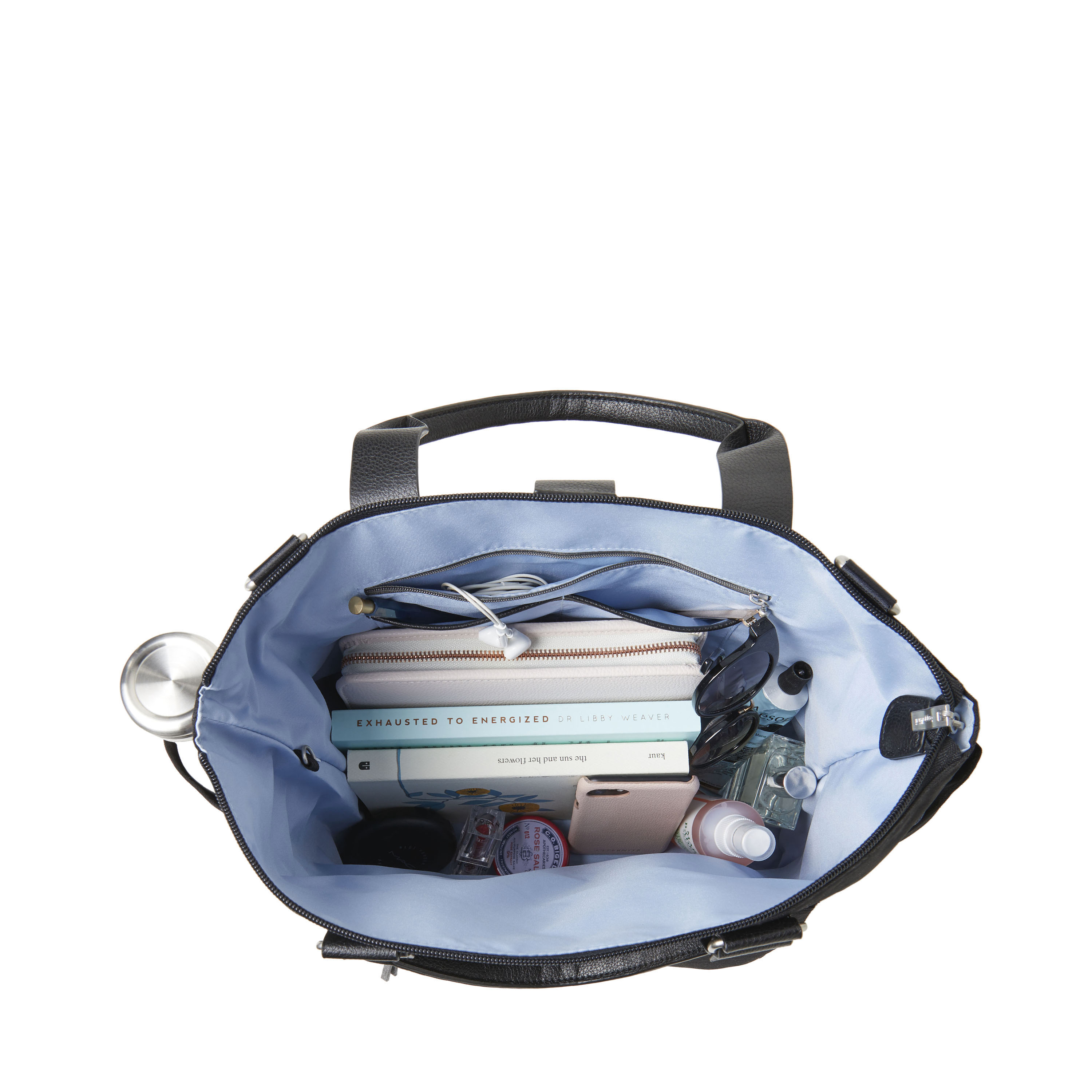 True Classic 3-in-1 Convertible Backpack