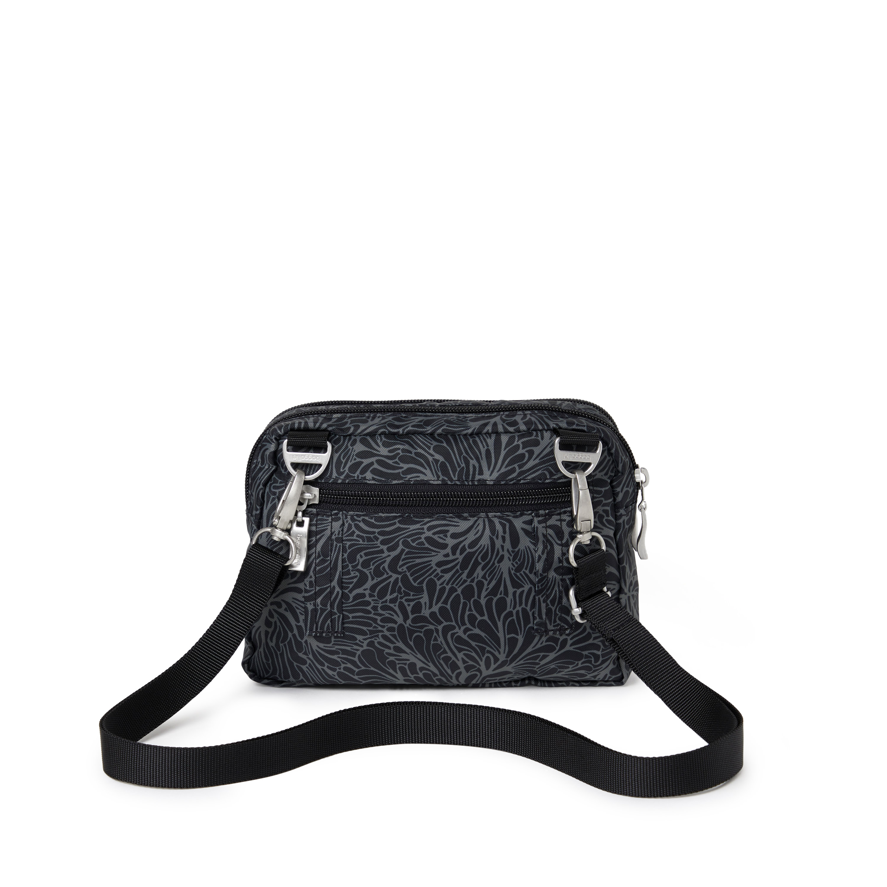Legacy Triple Zip Bagg