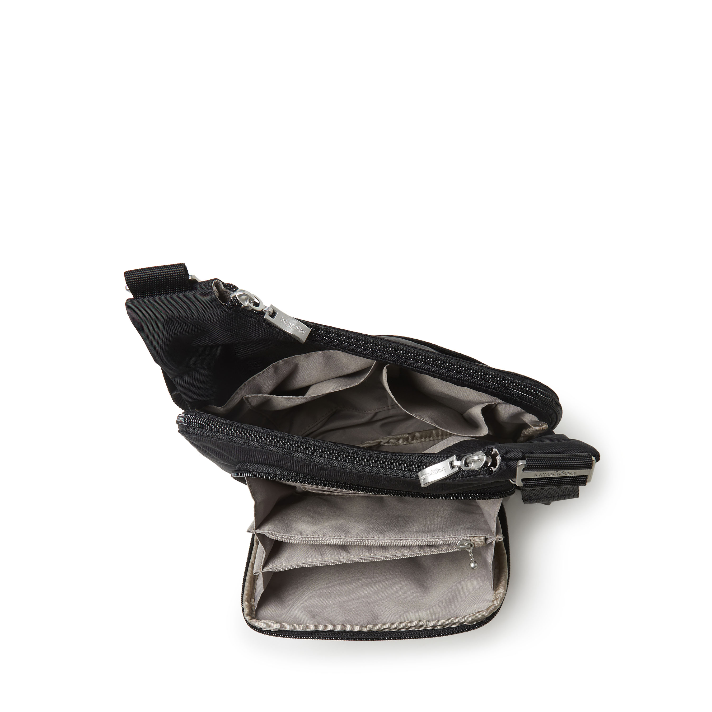 Legacy Criss Cross Crossbody