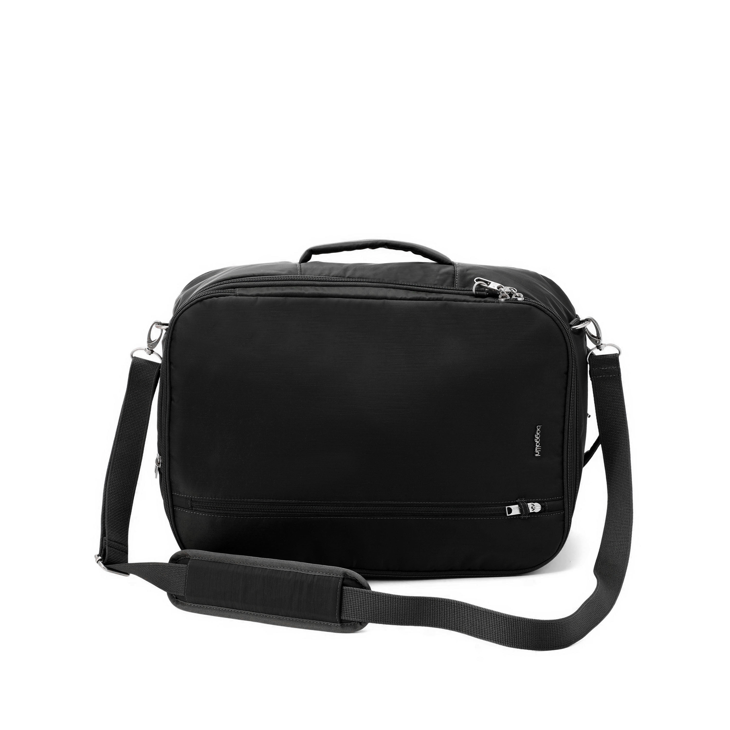 Securtex®  Classic Anti-Theft Convertible Travel Backpack