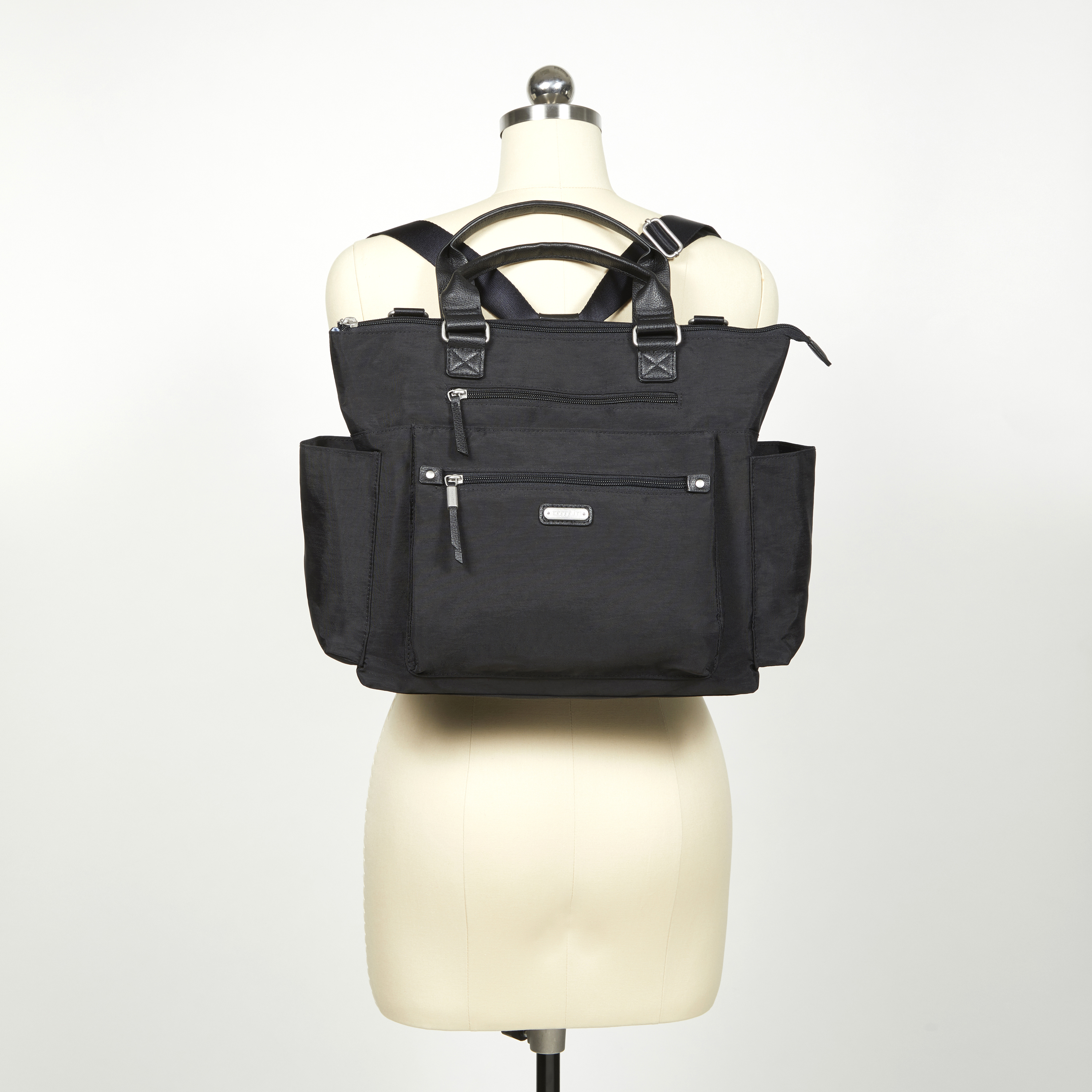 True Classic 3-in-1 Convertible Backpack