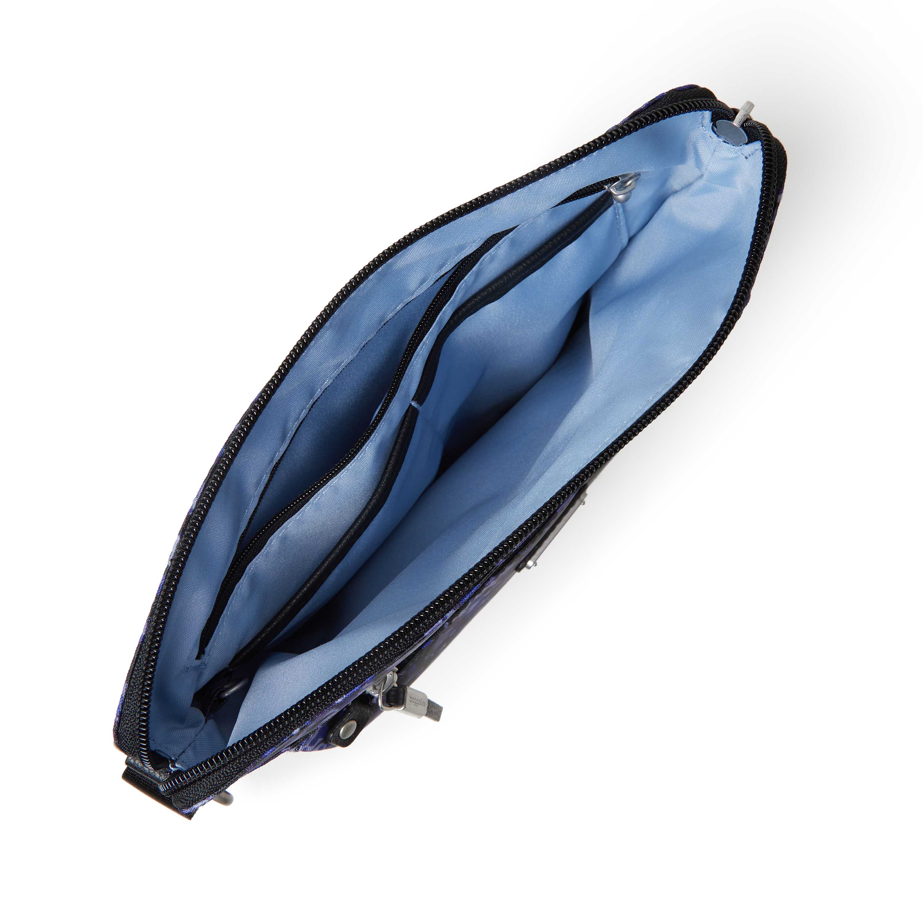 True Classic Go Bagg With RFID Wristlet