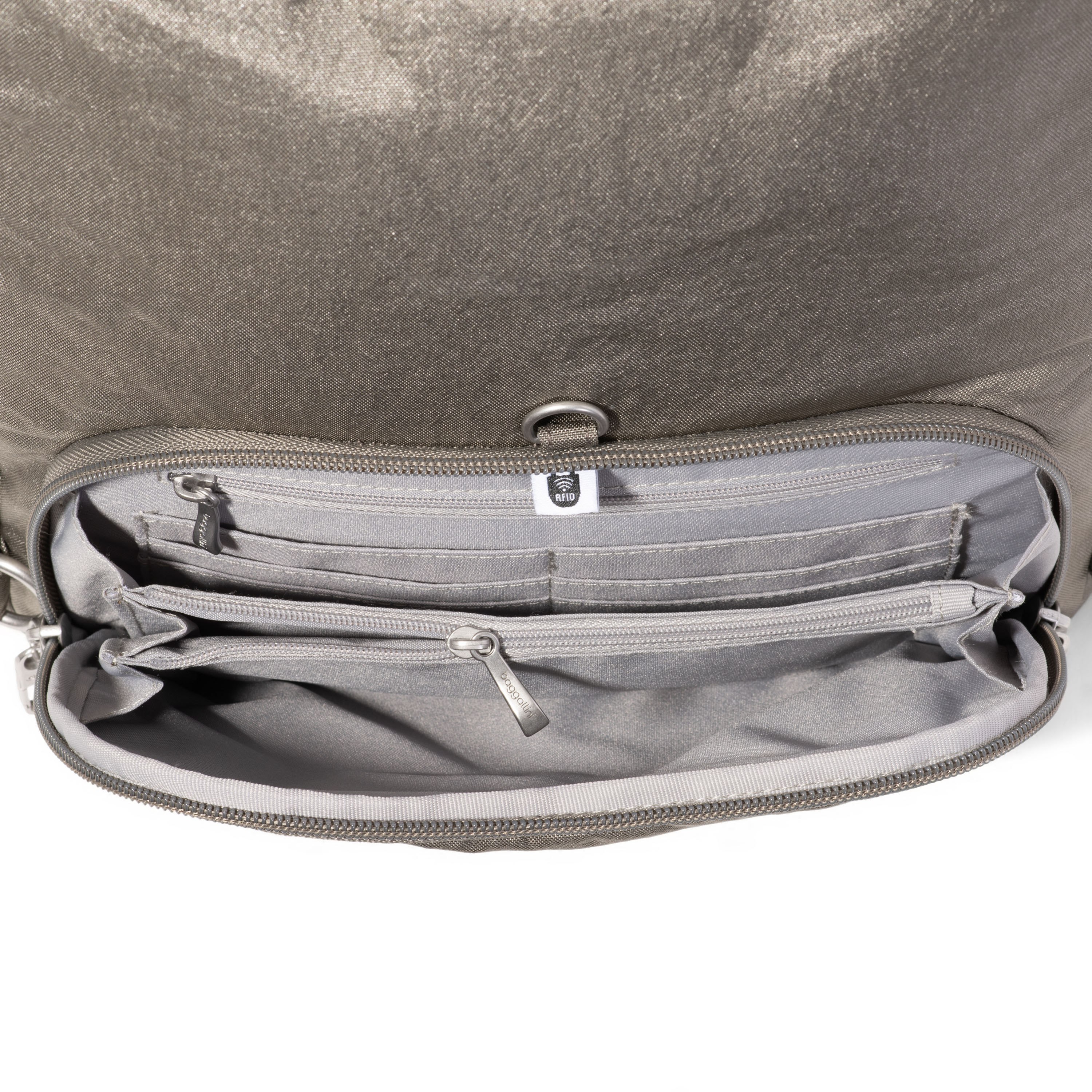 Coastal Flip Lock Day Pack