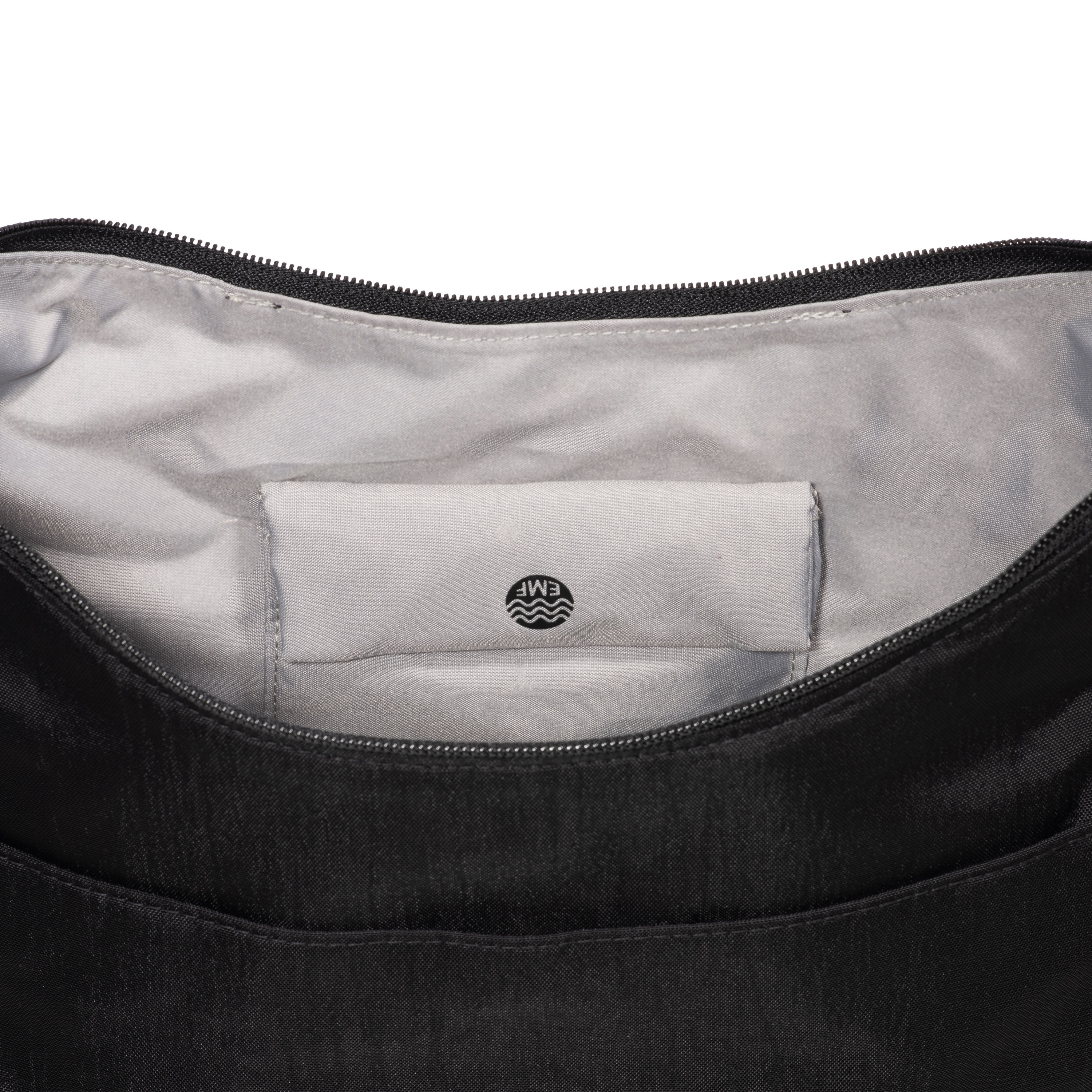 EMF Blocking Pocket - Modern Everywhere Bagg