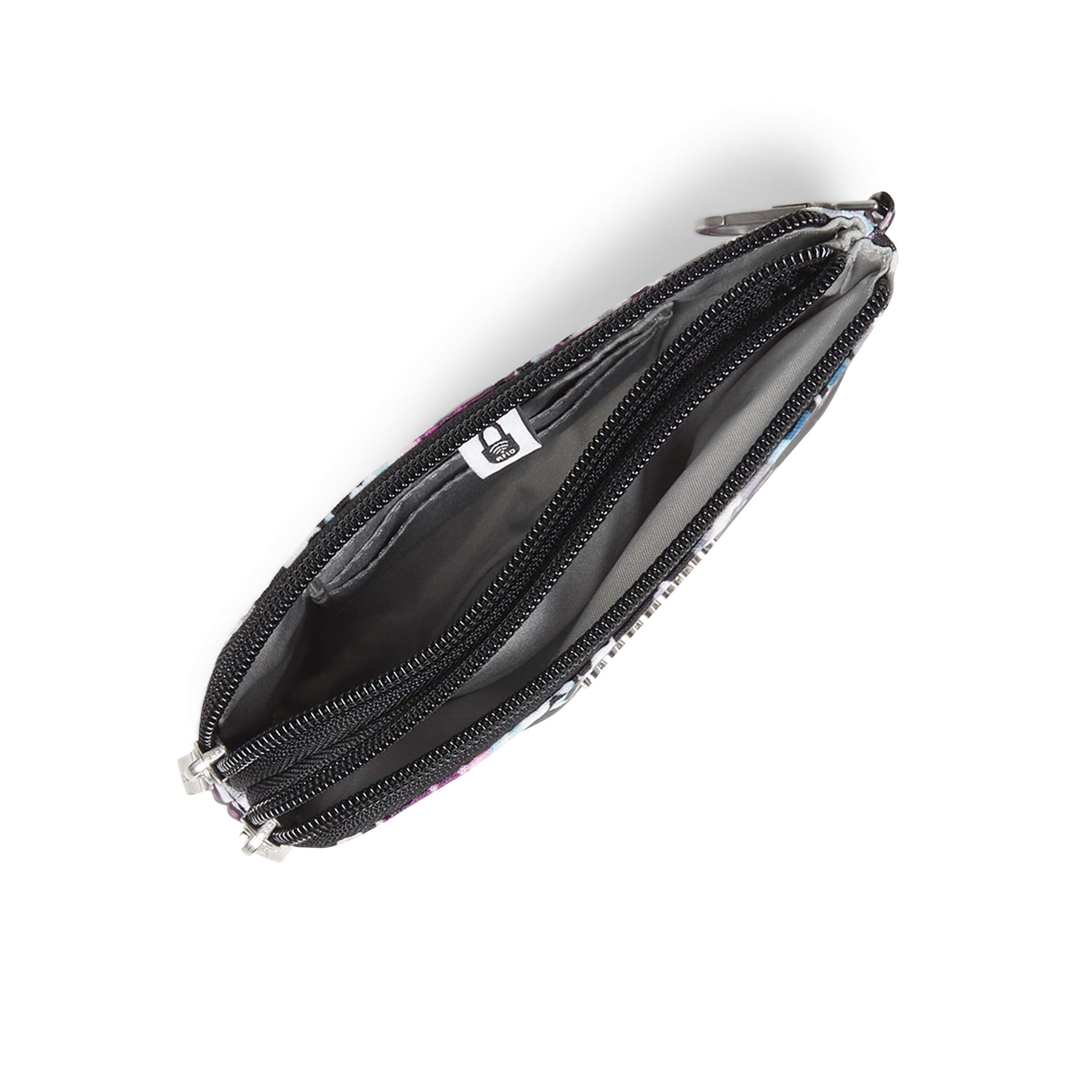 On The Go Daily RFID Pouch