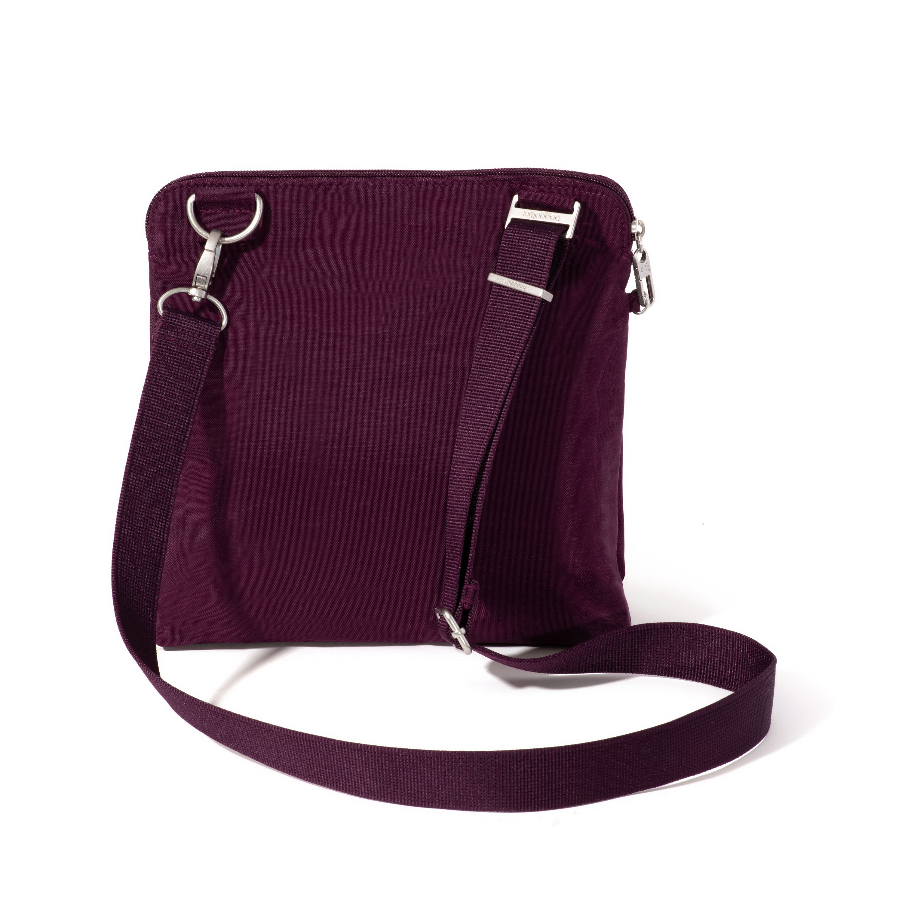 Securtex® Classic Anti-Theft Large Crossbody