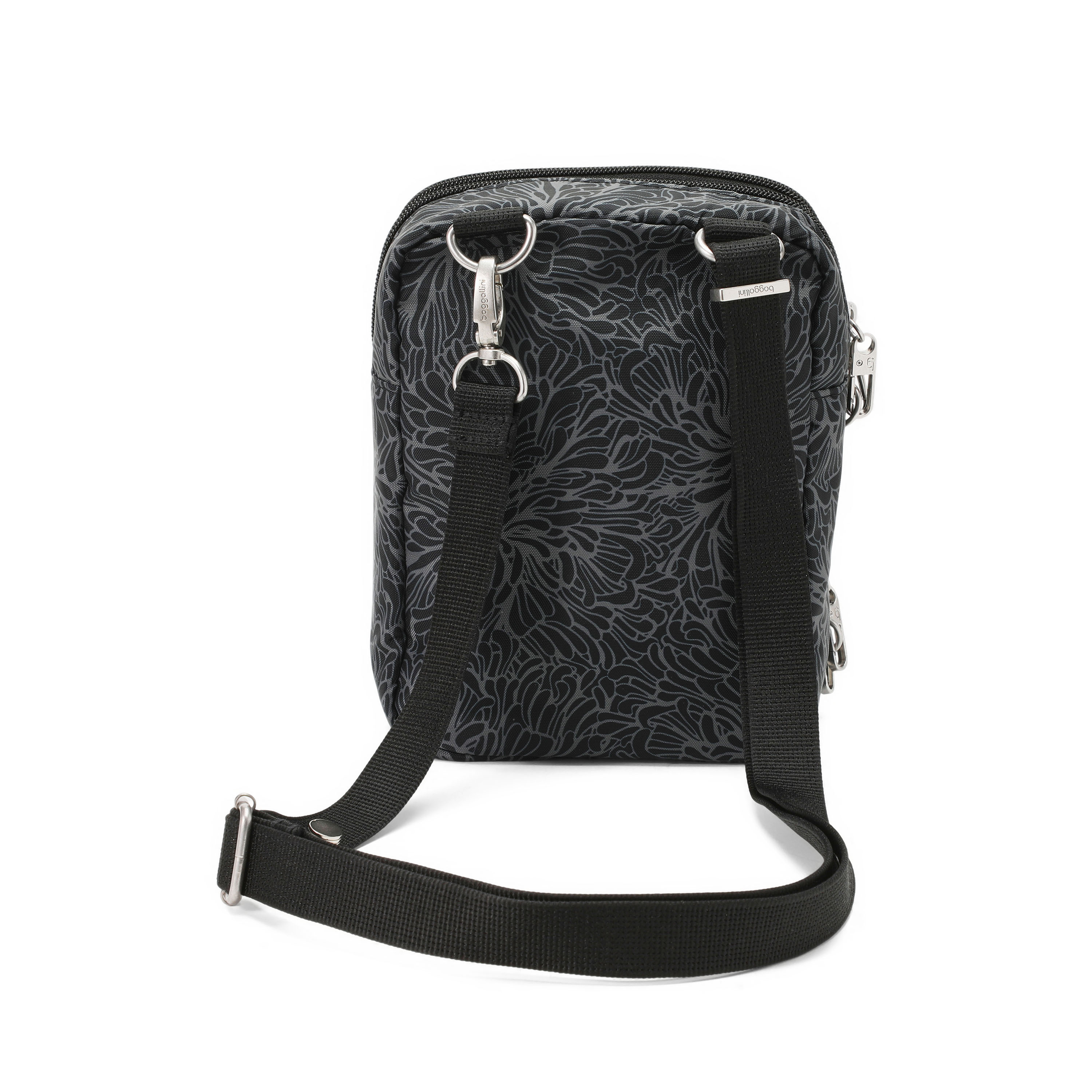 Securtex® Journey Anti-Theft Mini Crossbody