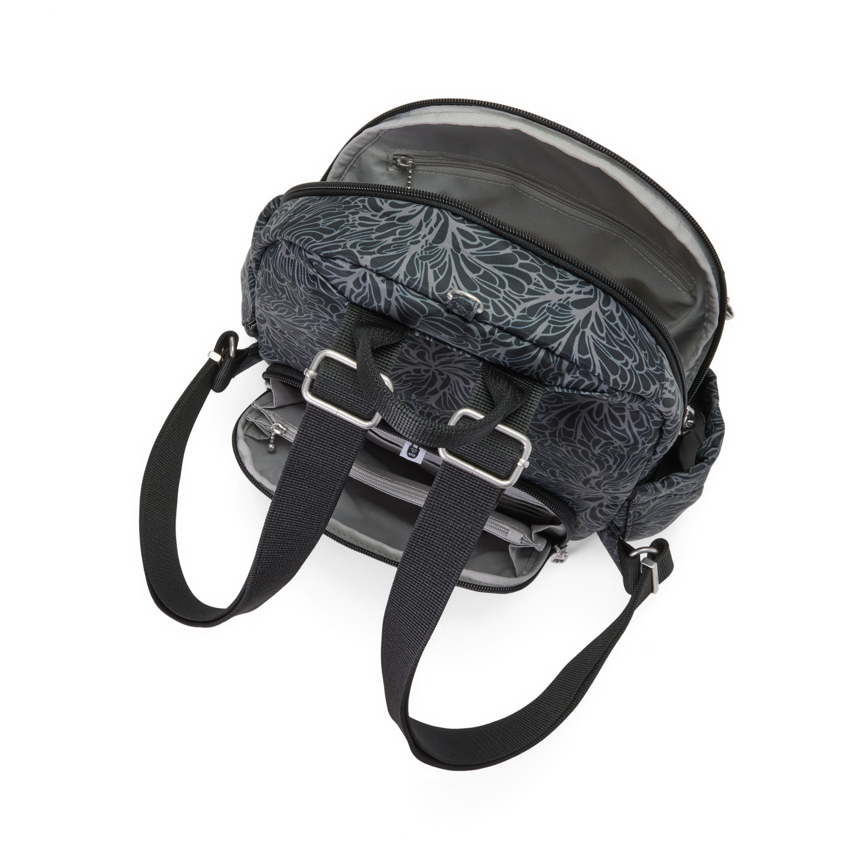 Securtex® Journey Anti-Theft Backpack