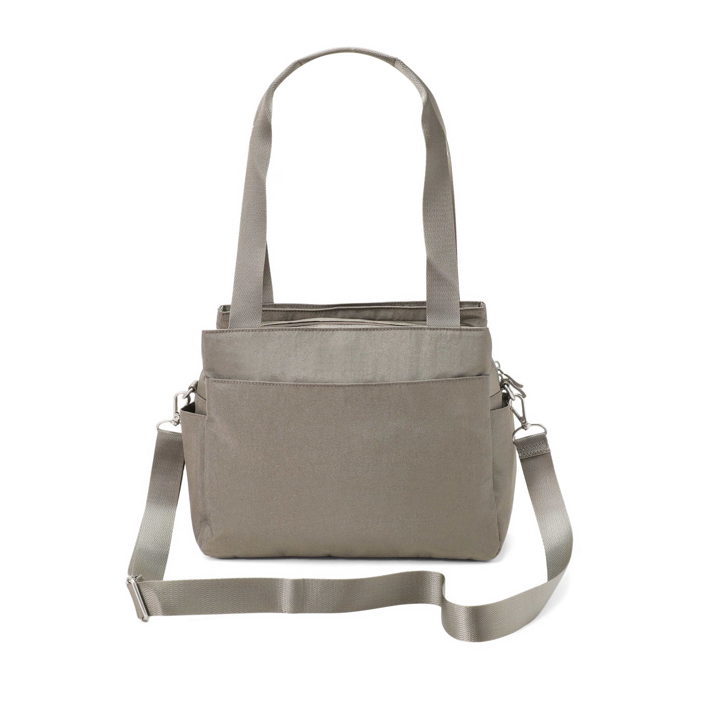 Coastal Flip Lock Trio Satchel