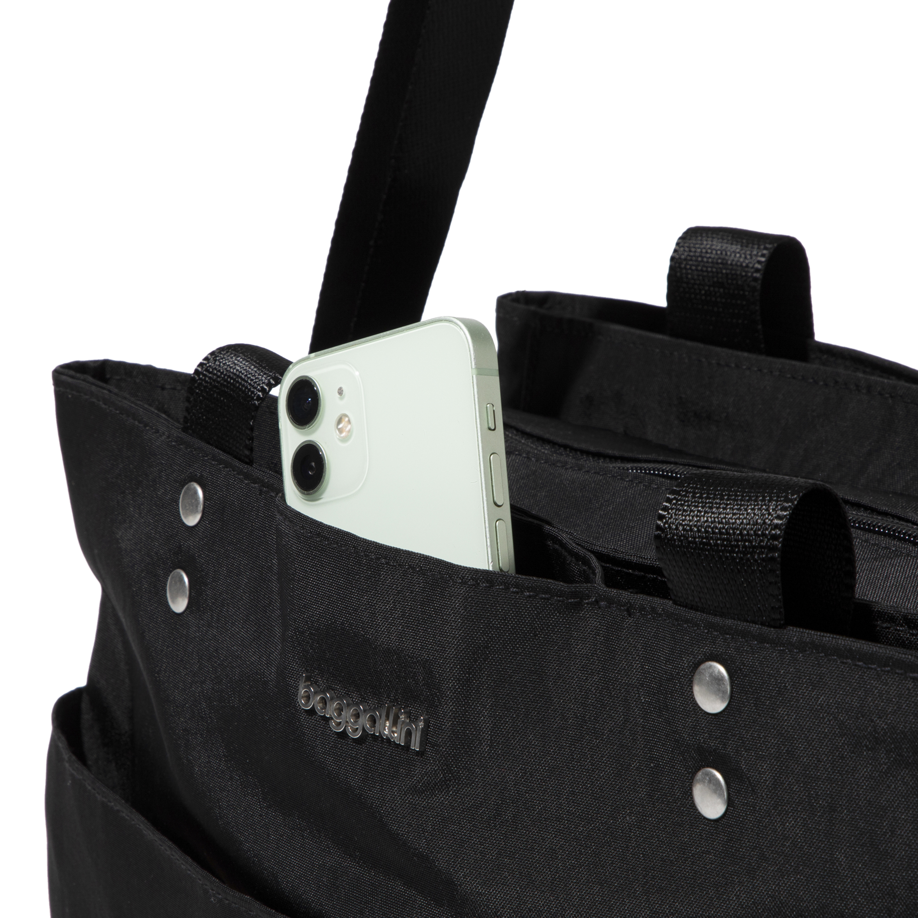 True Classic Only Bag