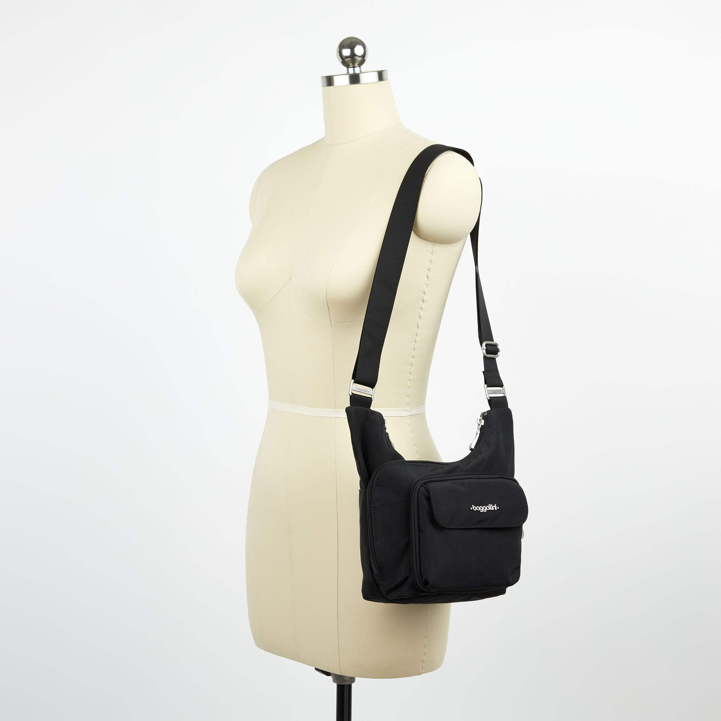 Legacy Criss Cross Crossbody