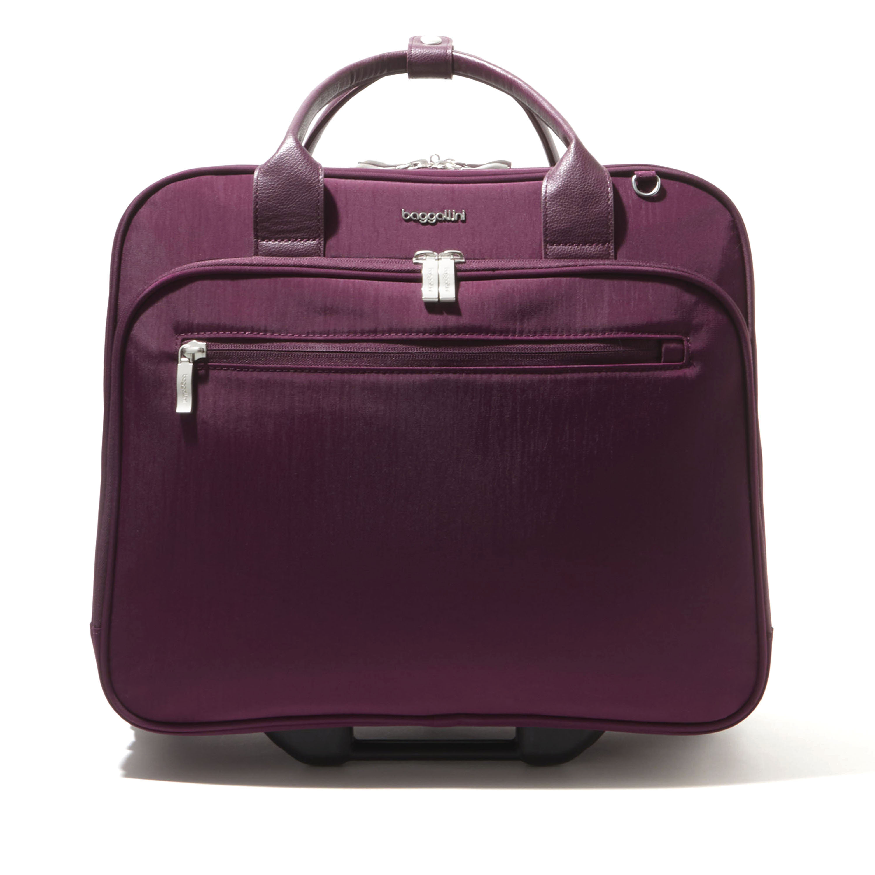 2 Wheel Tote