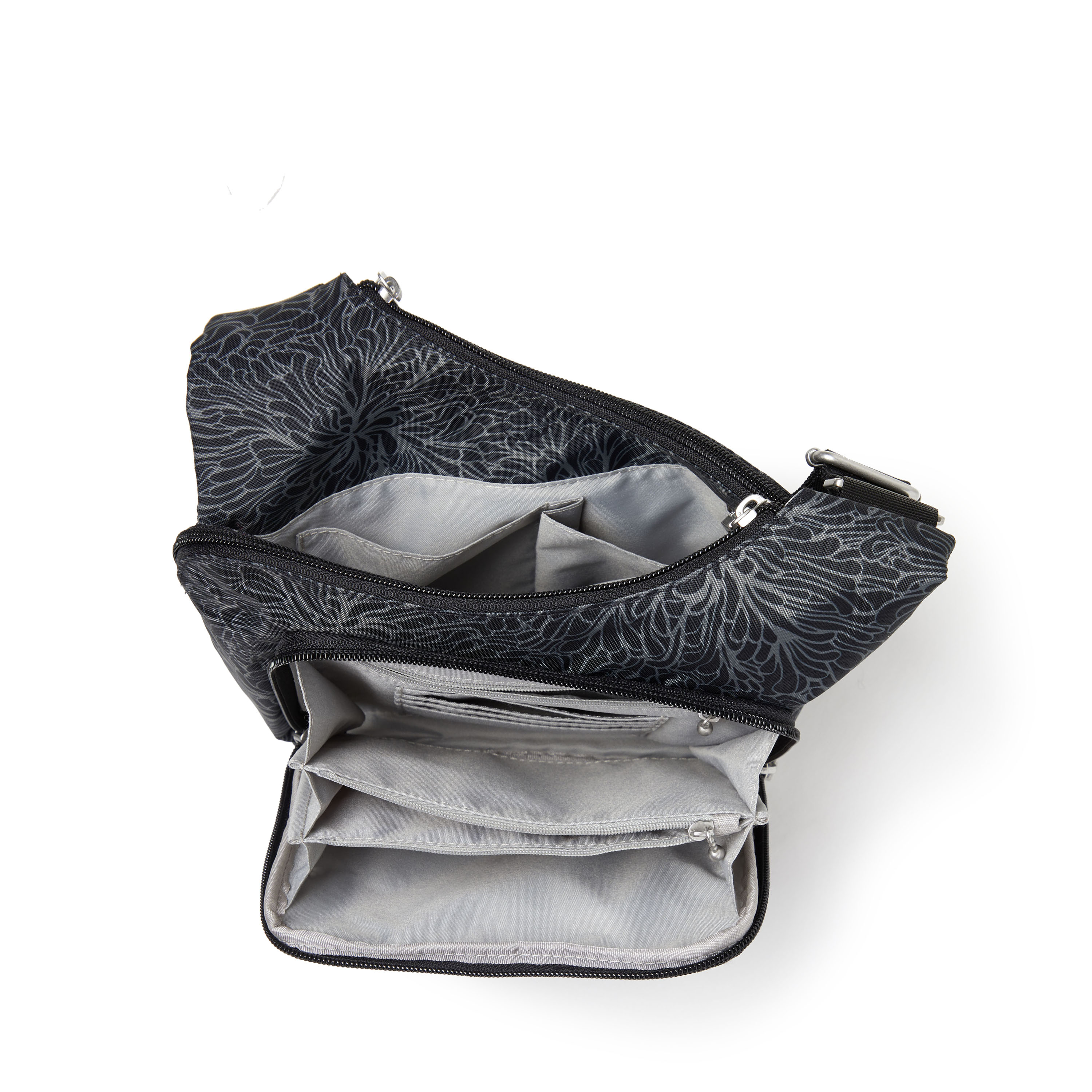 Legacy Criss Cross Crossbody