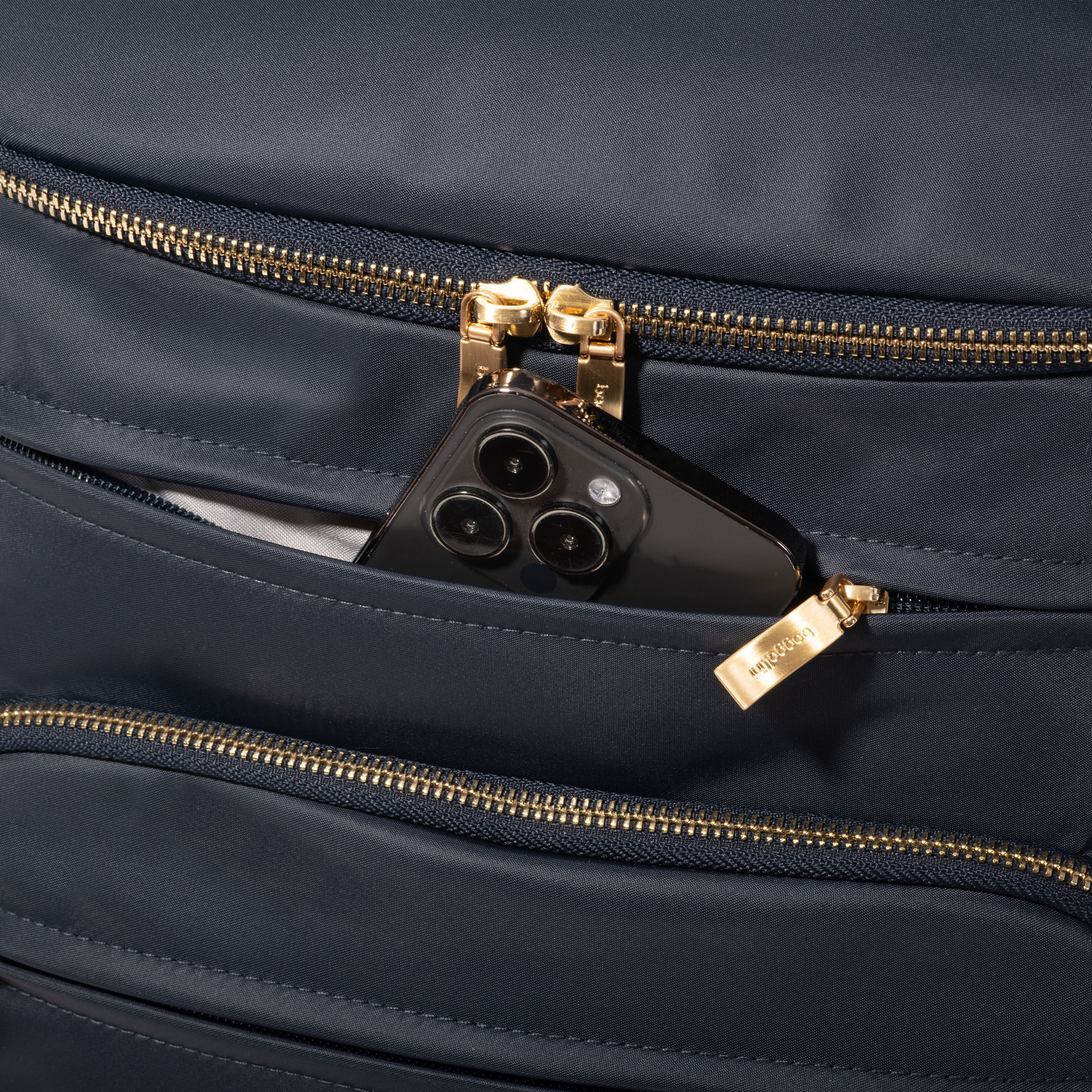 Lexington Backpack