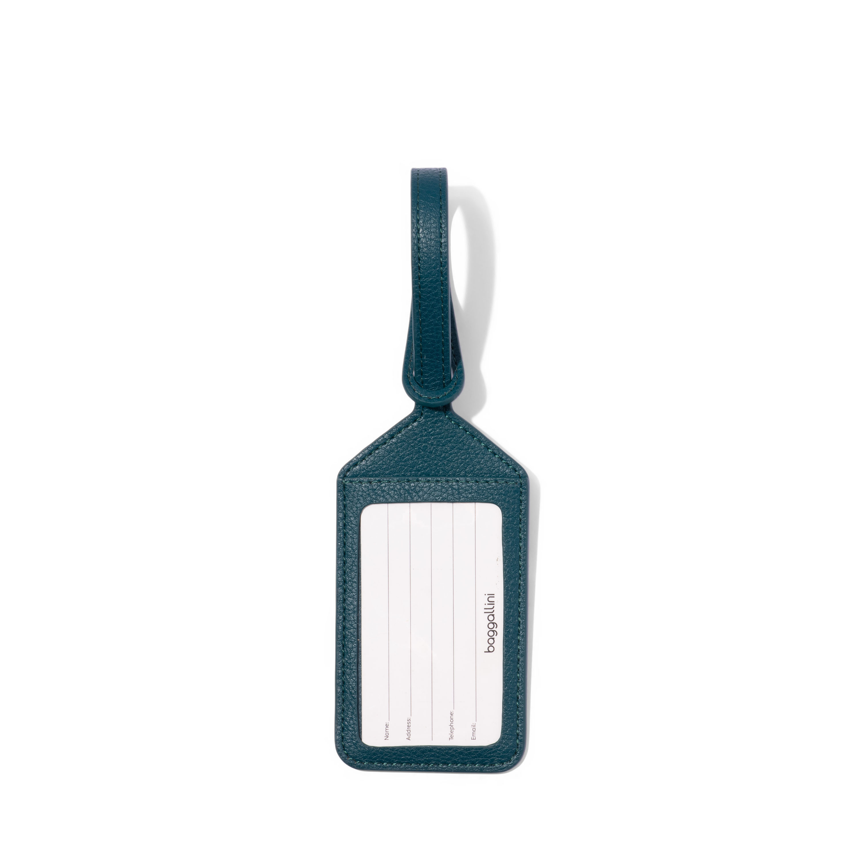 Luggage Tag