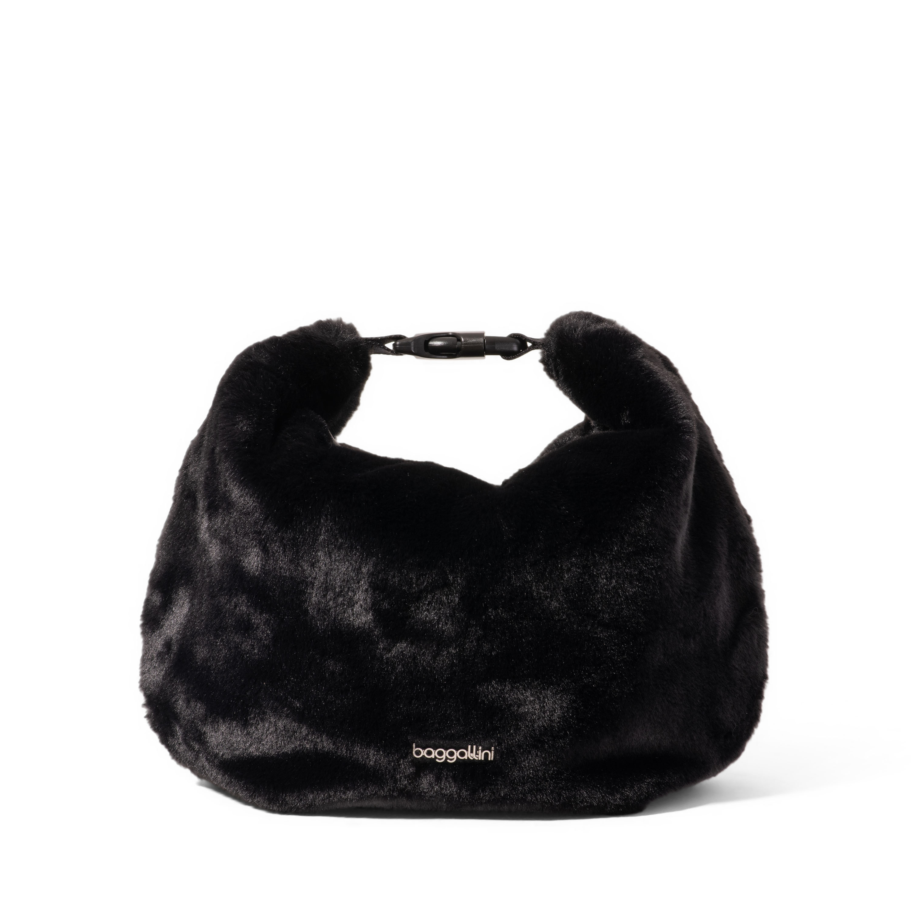 Crescent Convertible Hobo