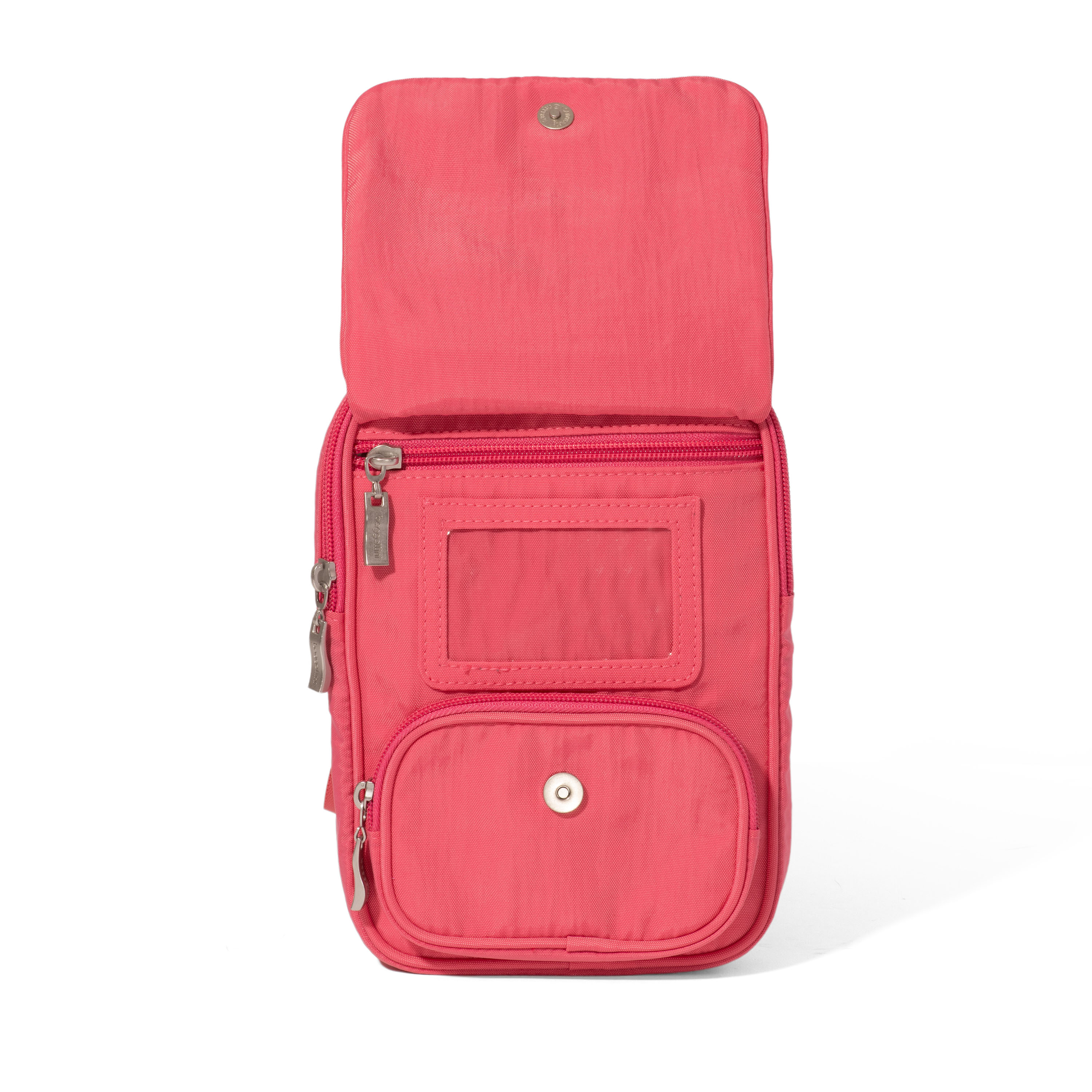 Legacy RFID Journey Crossbody