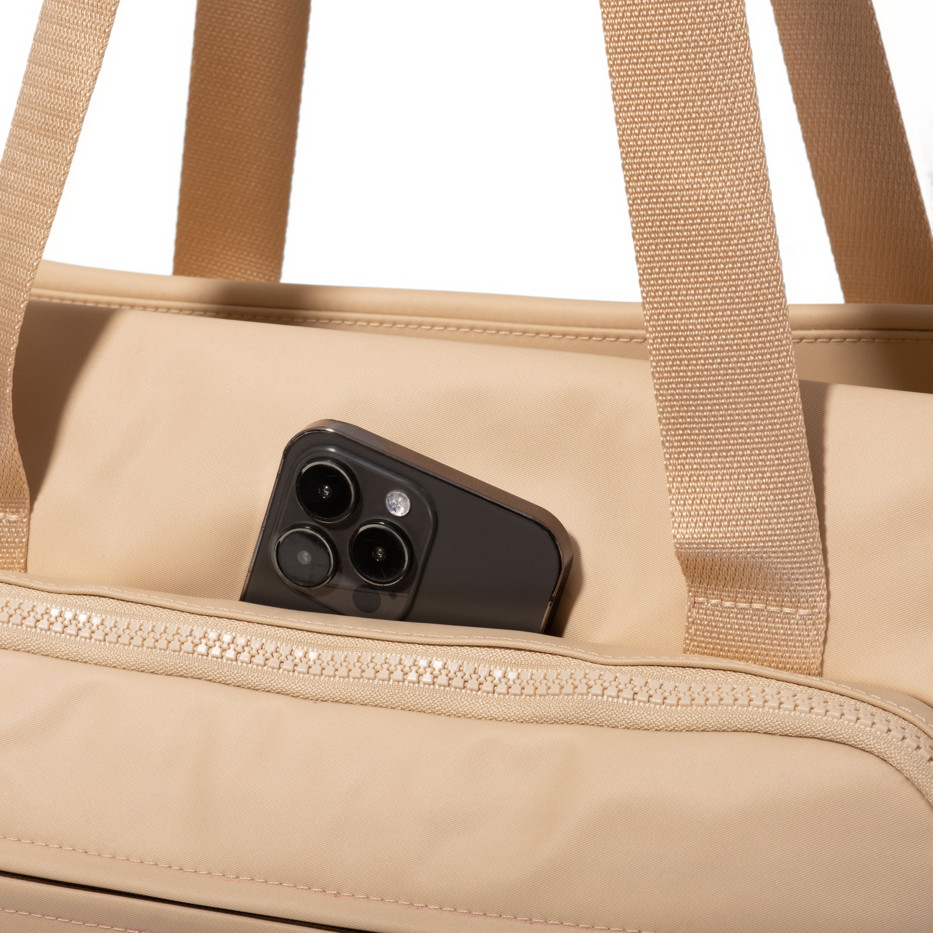 Nolita Laptop Tote