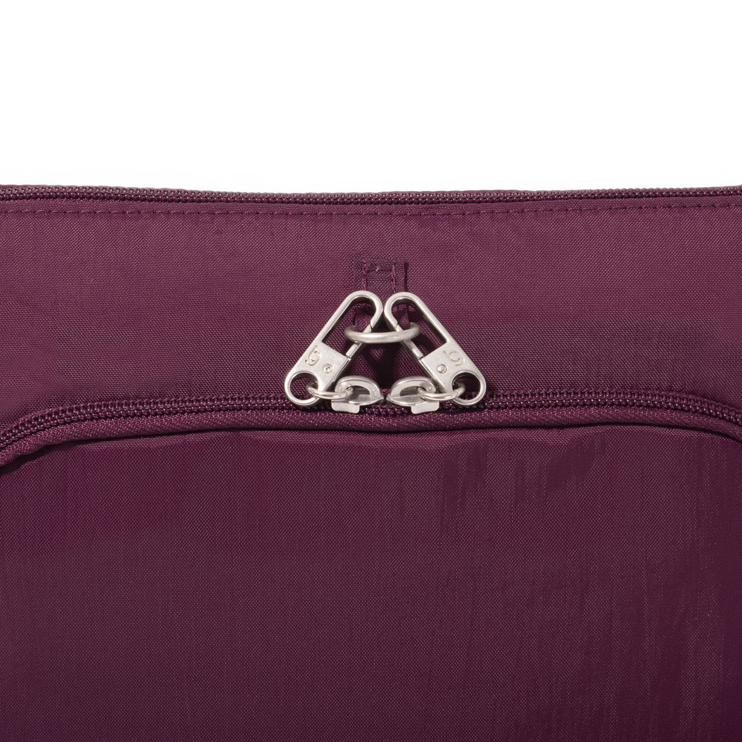 Securtex® Classic Anti-Theft Keepsake Crossbody