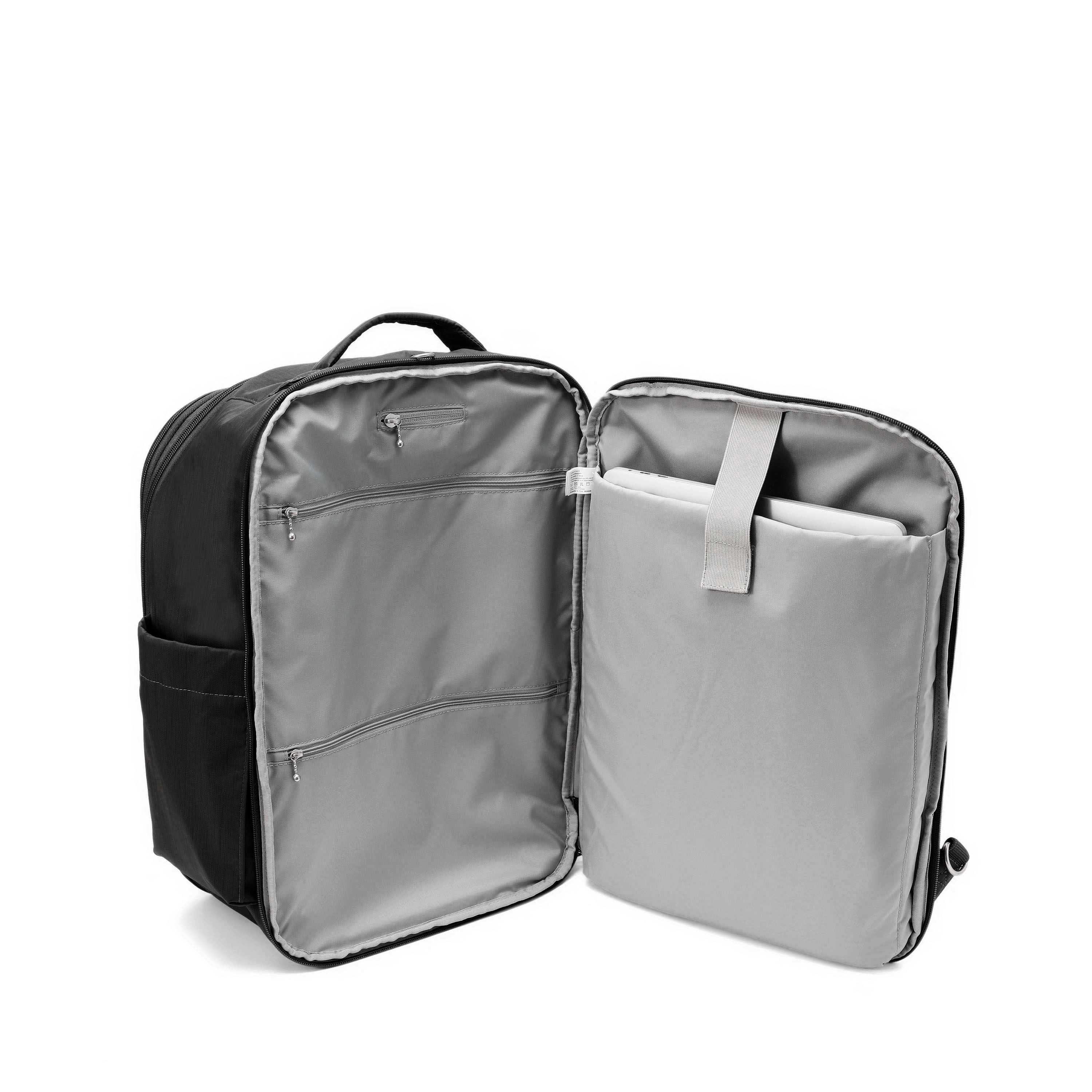 Securtex®  Classic Anti-Theft Convertible Travel Backpack