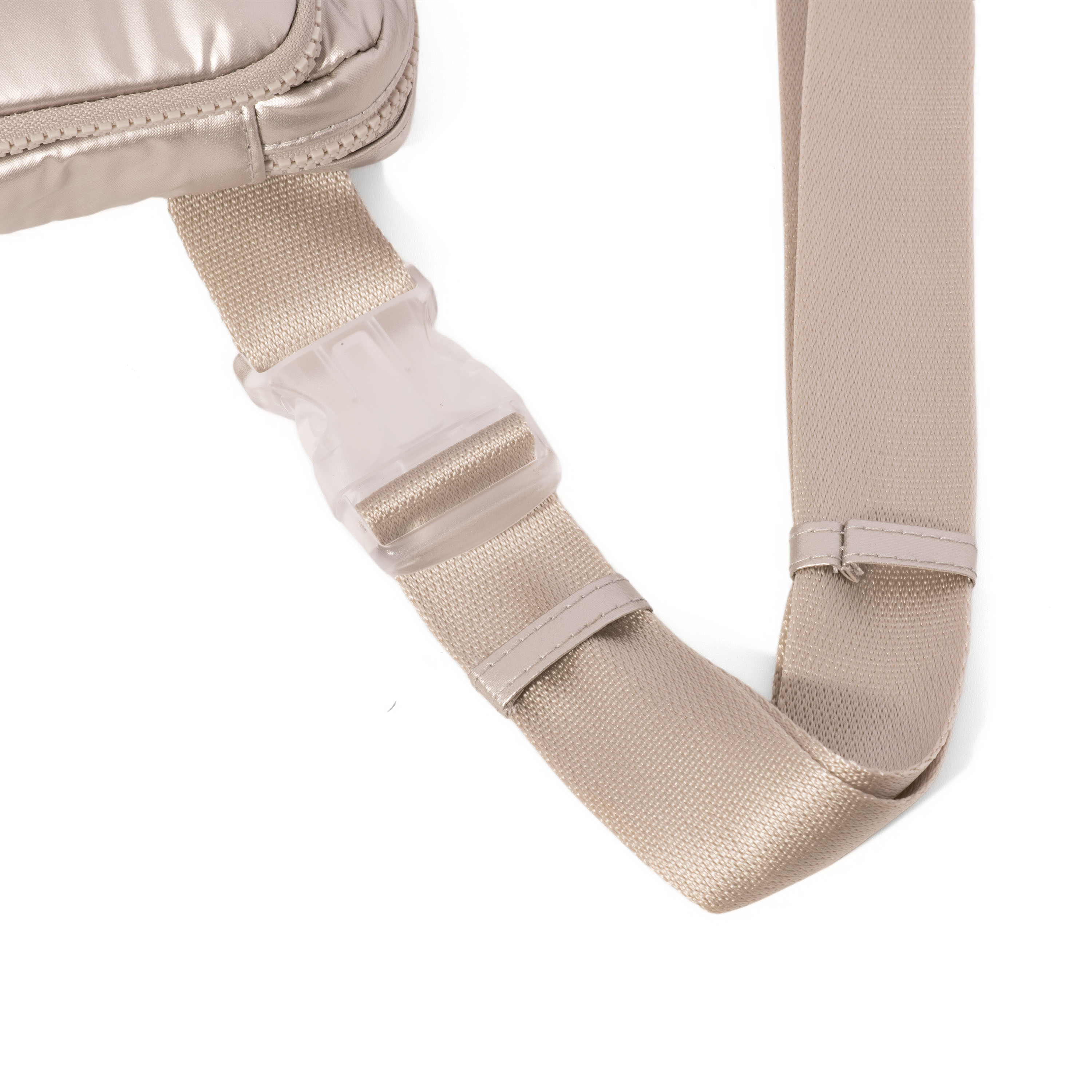 True Classic Belt Bag Sling