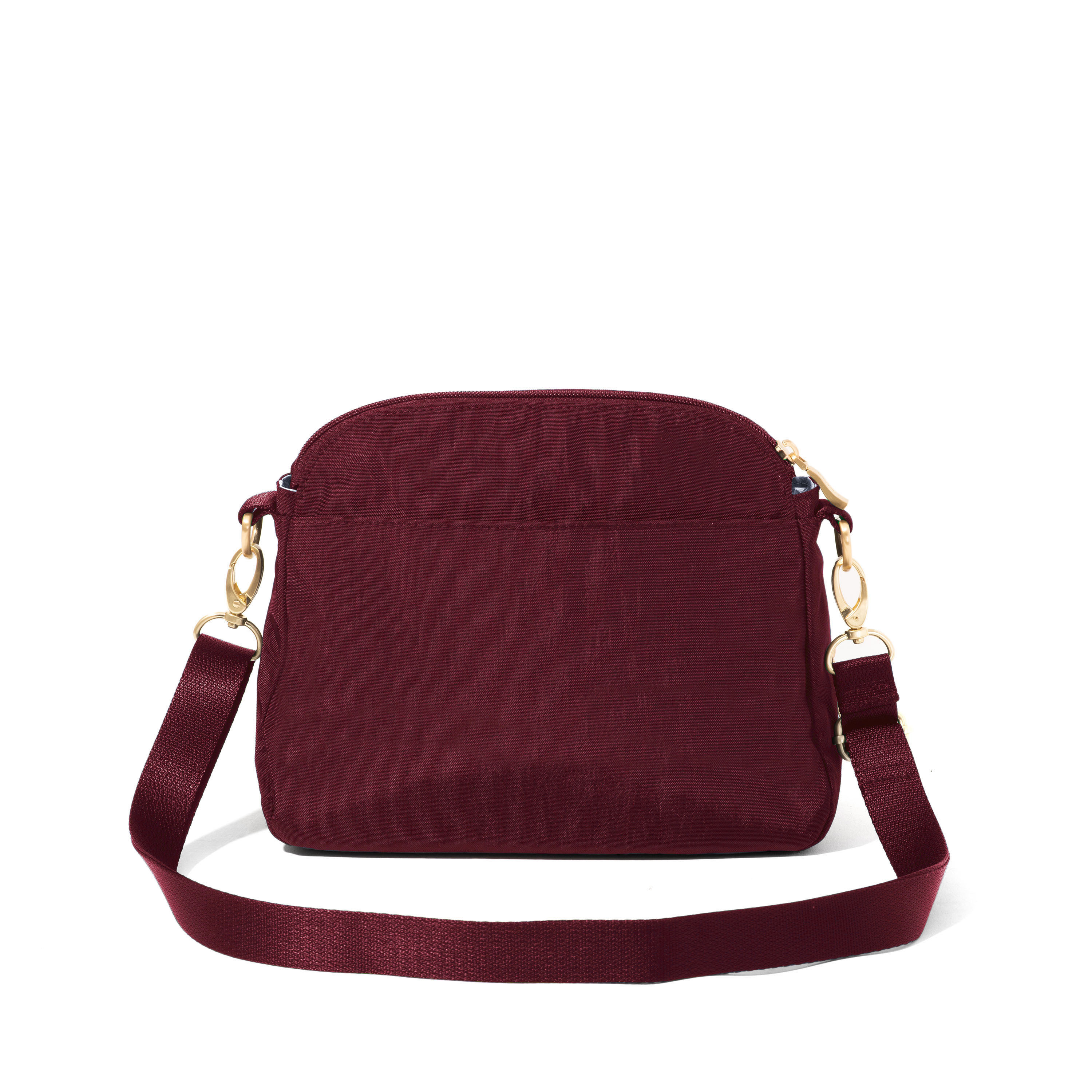 Coastal Flip Lock Crossbody