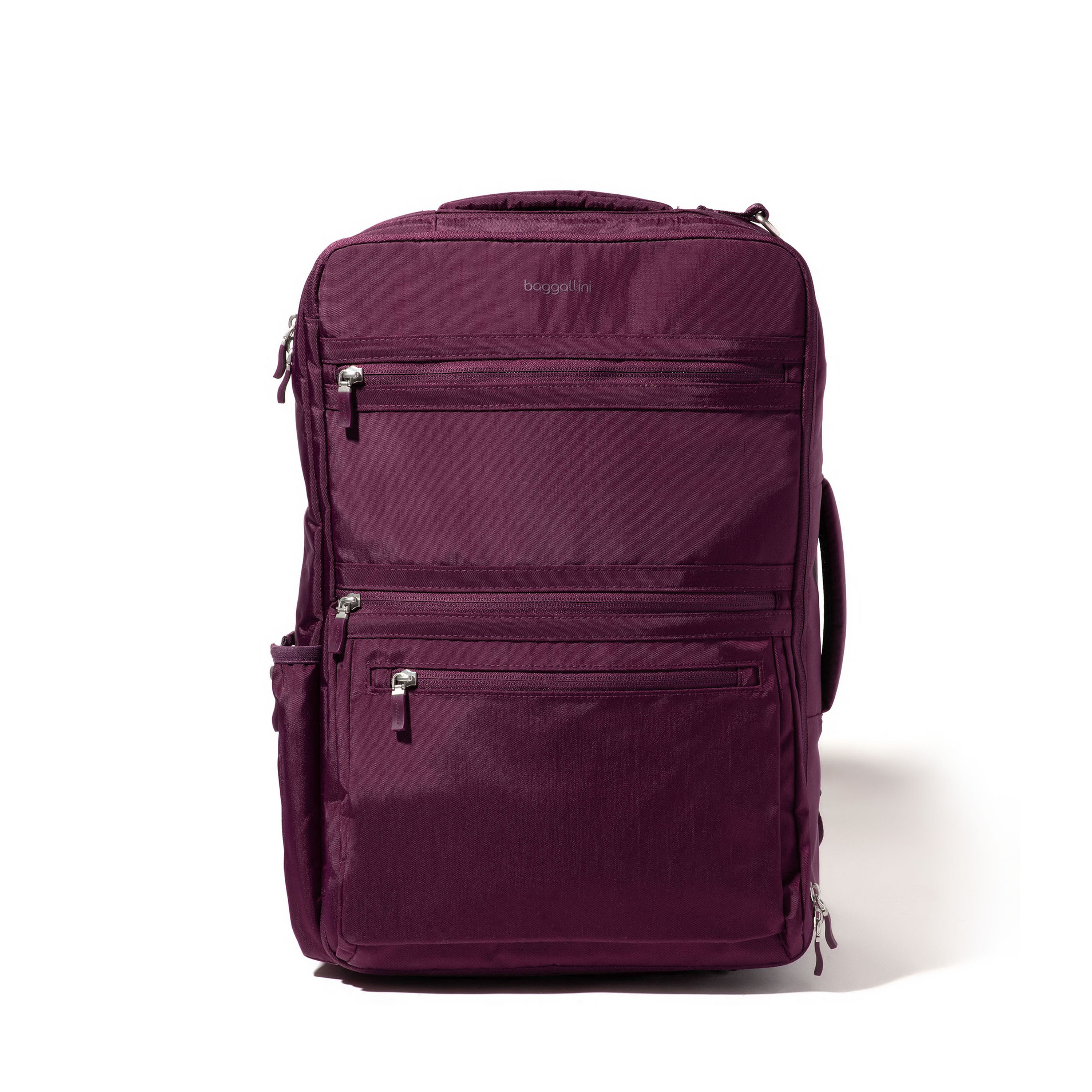 Modern Everywhere Convertible Travel Backpack