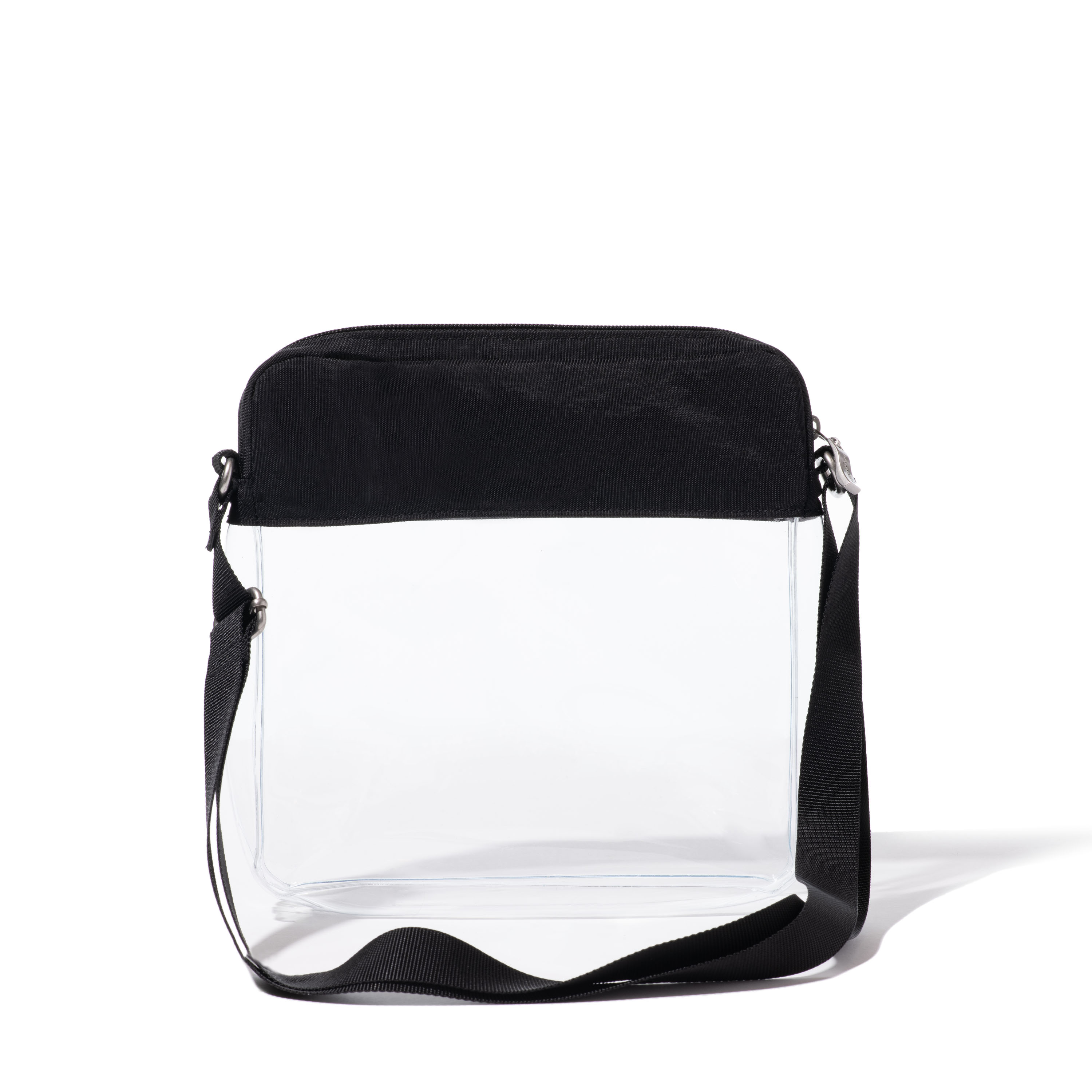True Classic Clear Stadium Crossbody