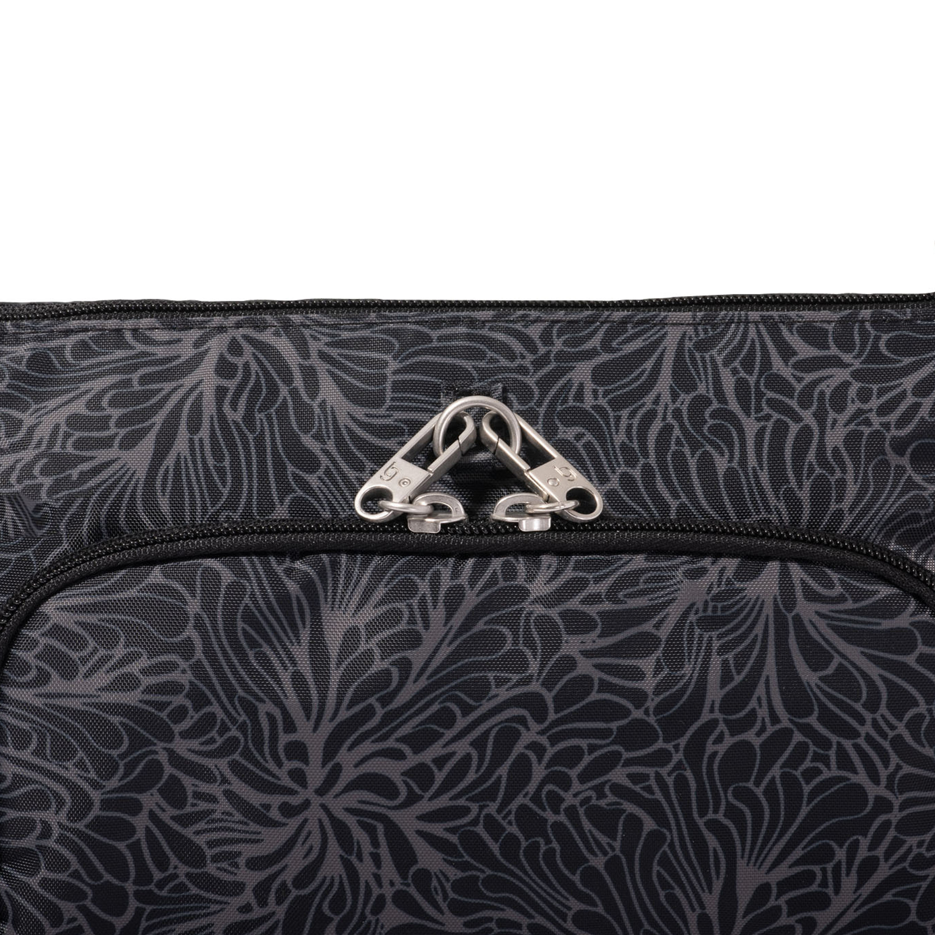 Securtex® Classic Anti-Theft Keepsake Crossbody