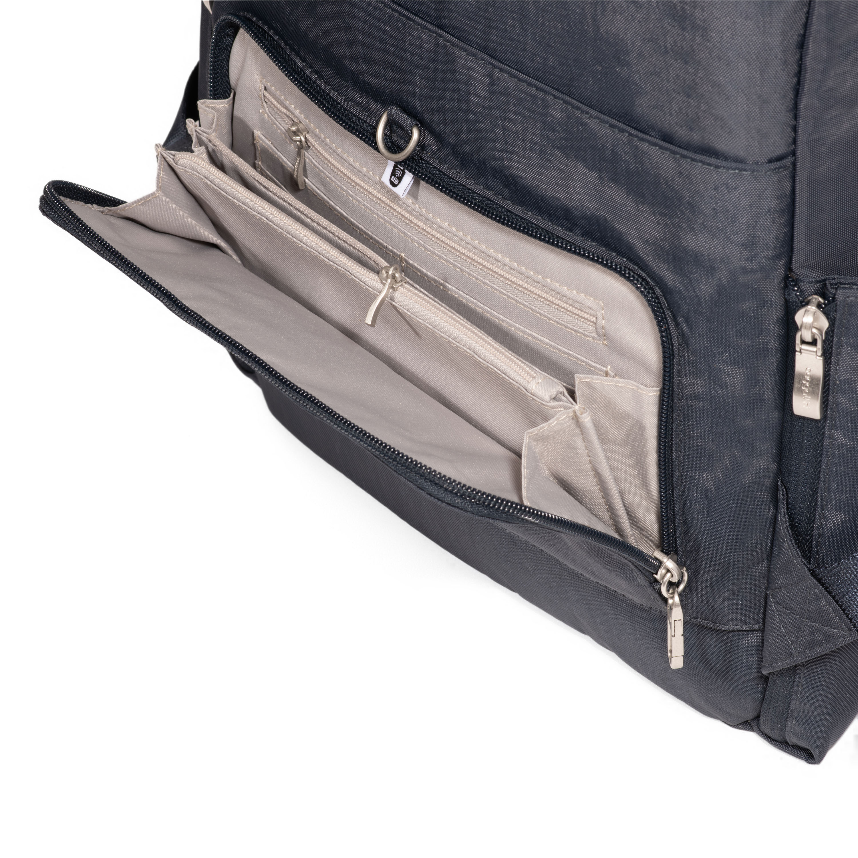 Modern Everywhere Commuter Laptop Backpack