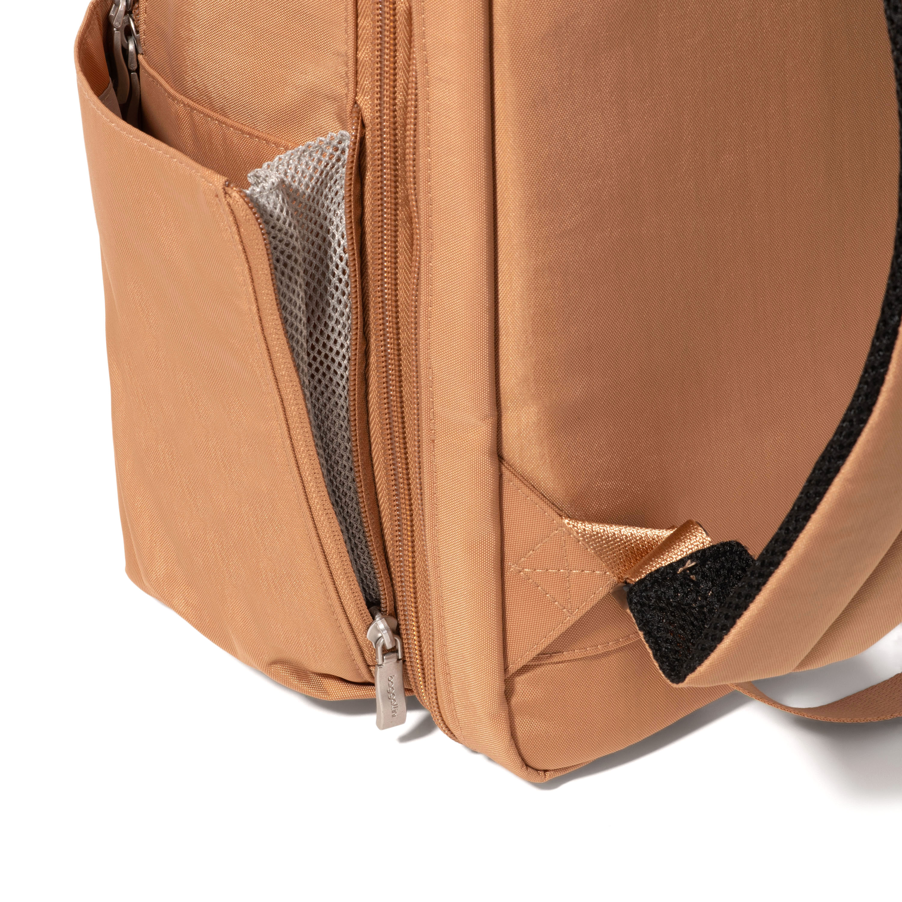Coastal Flip Lock Backpack