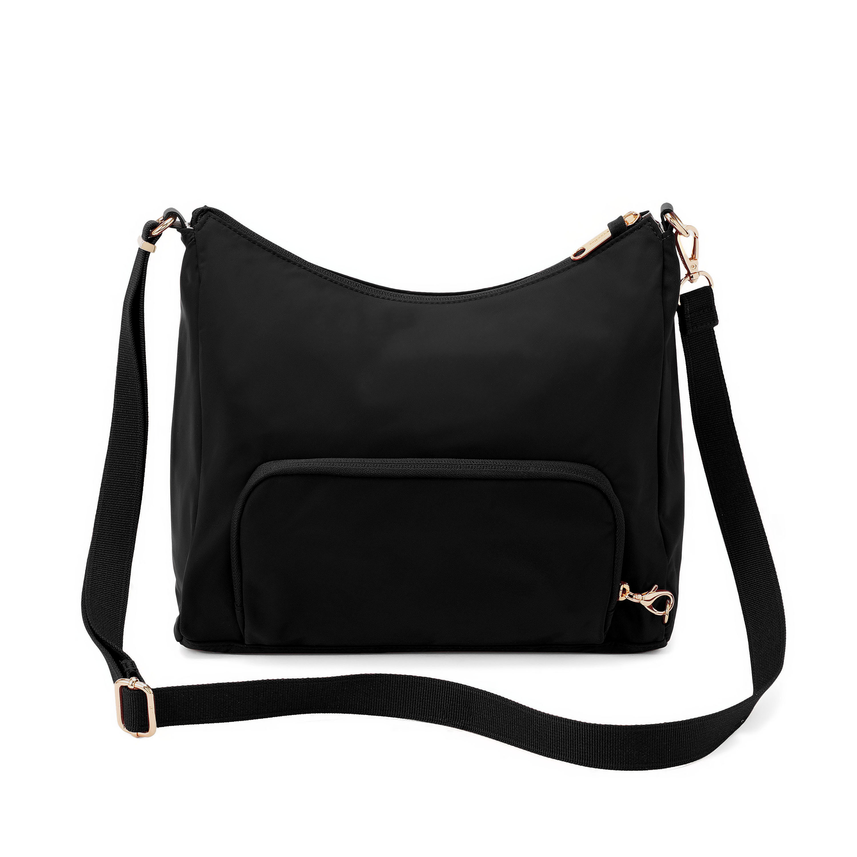 Securtex® Jet Set Anti-Theft Hobo