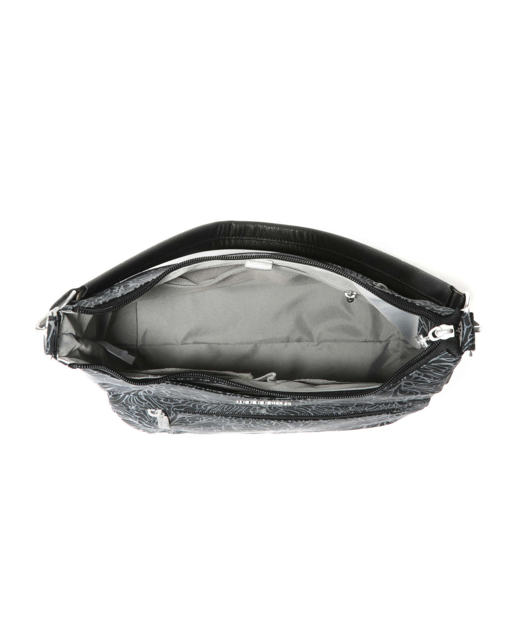 True Classic Pocket Half Moon Bag