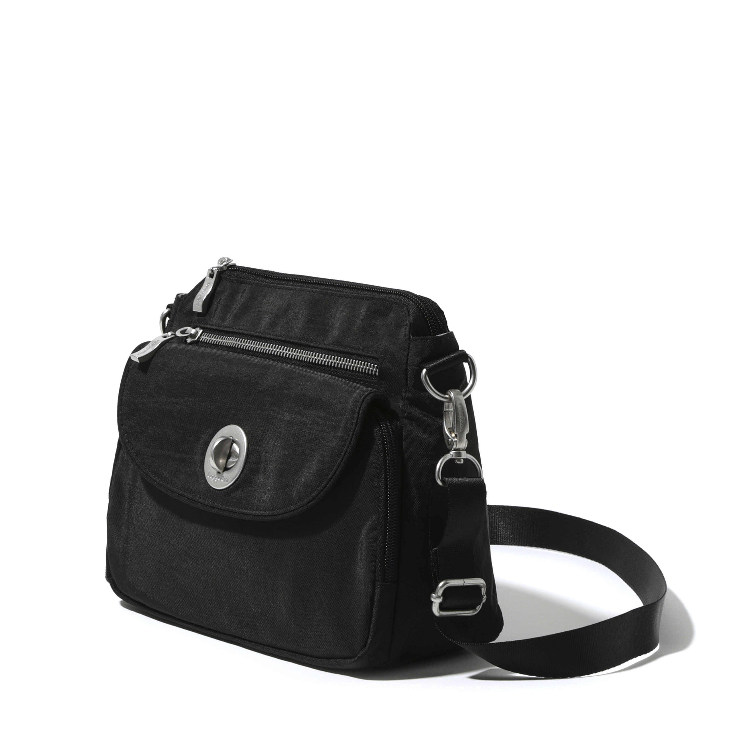 True Classic Calais Crossbody