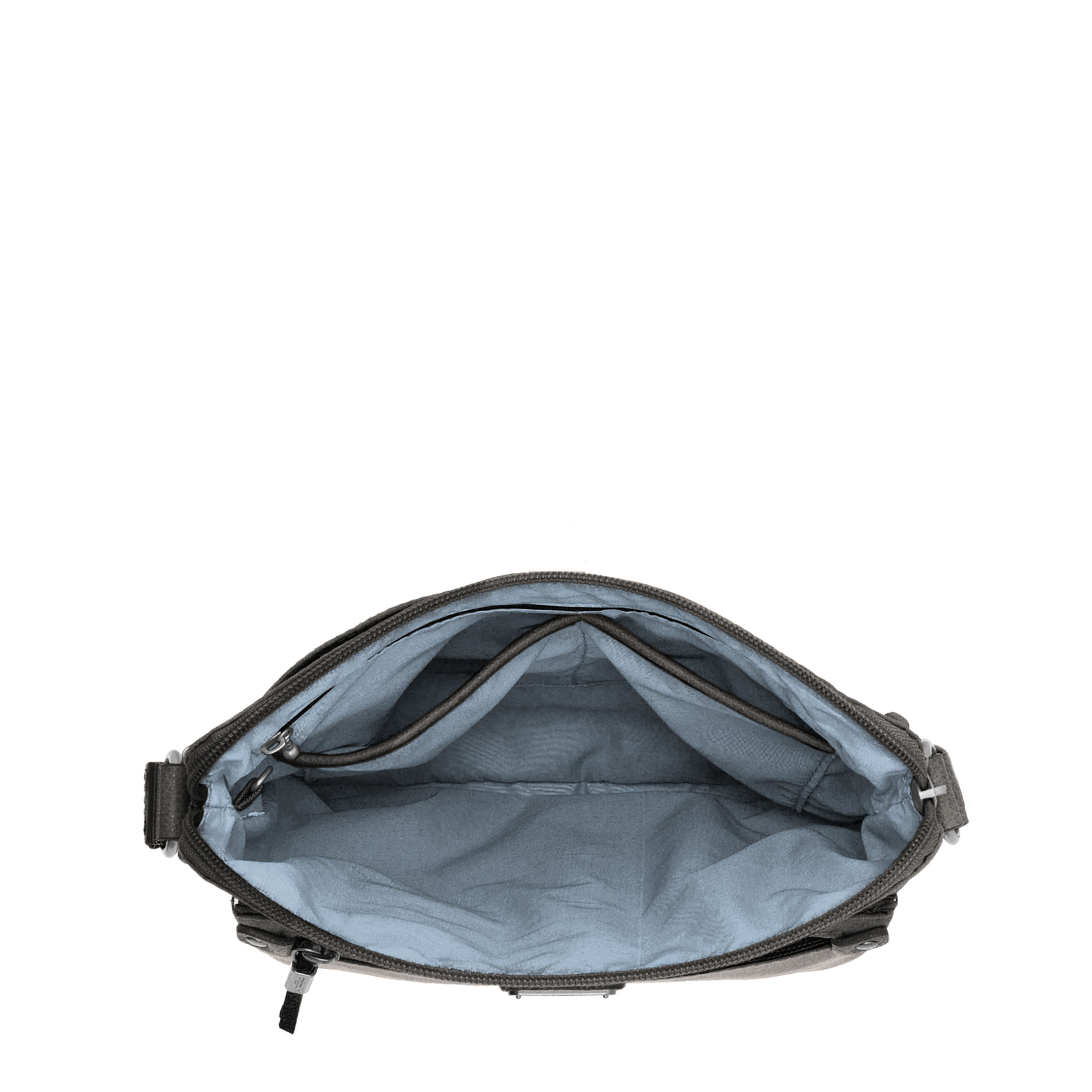 True Classic Go Bagg With RFID Wristlet