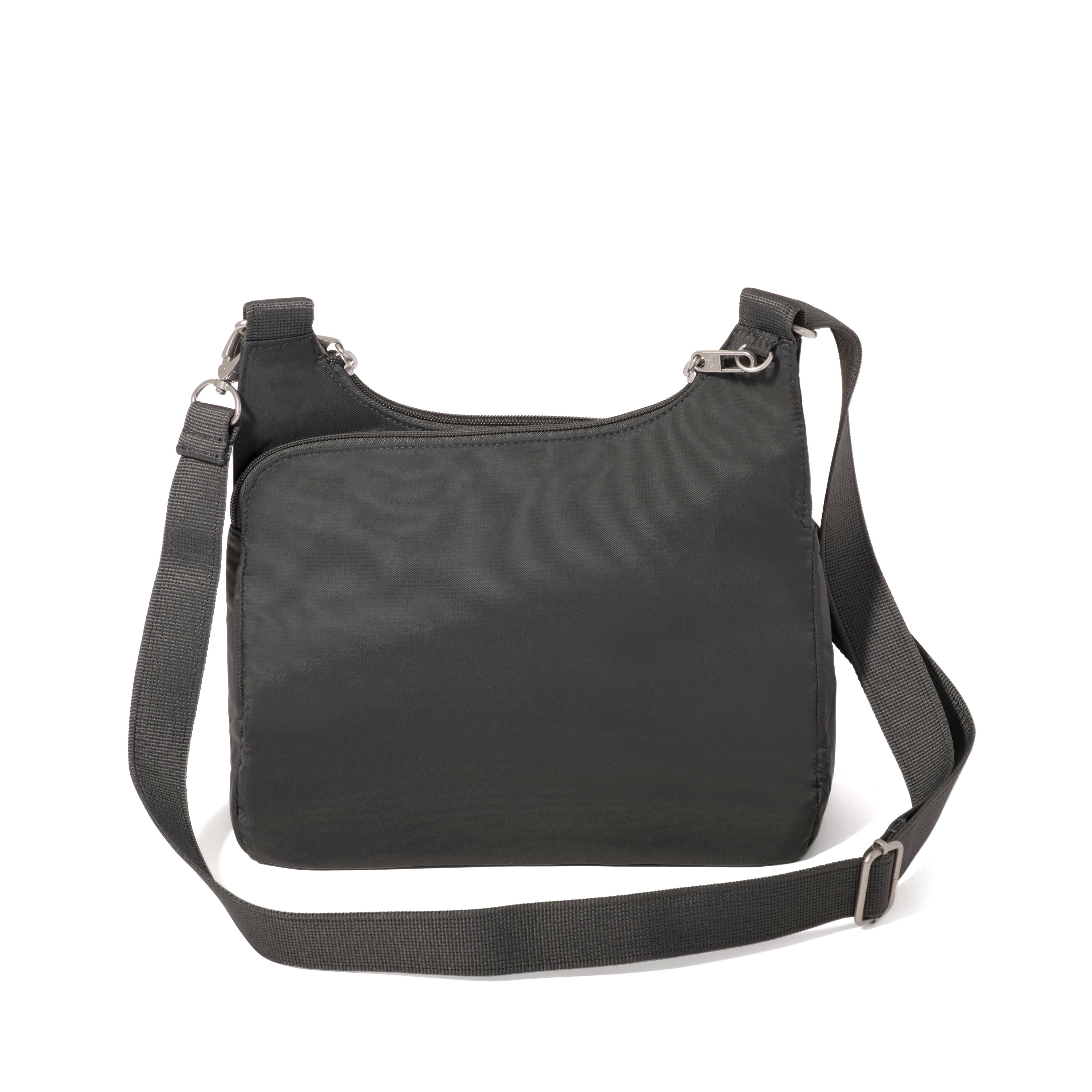 Securtex® Classic Anti-Theft Crossover Crossbody Bag