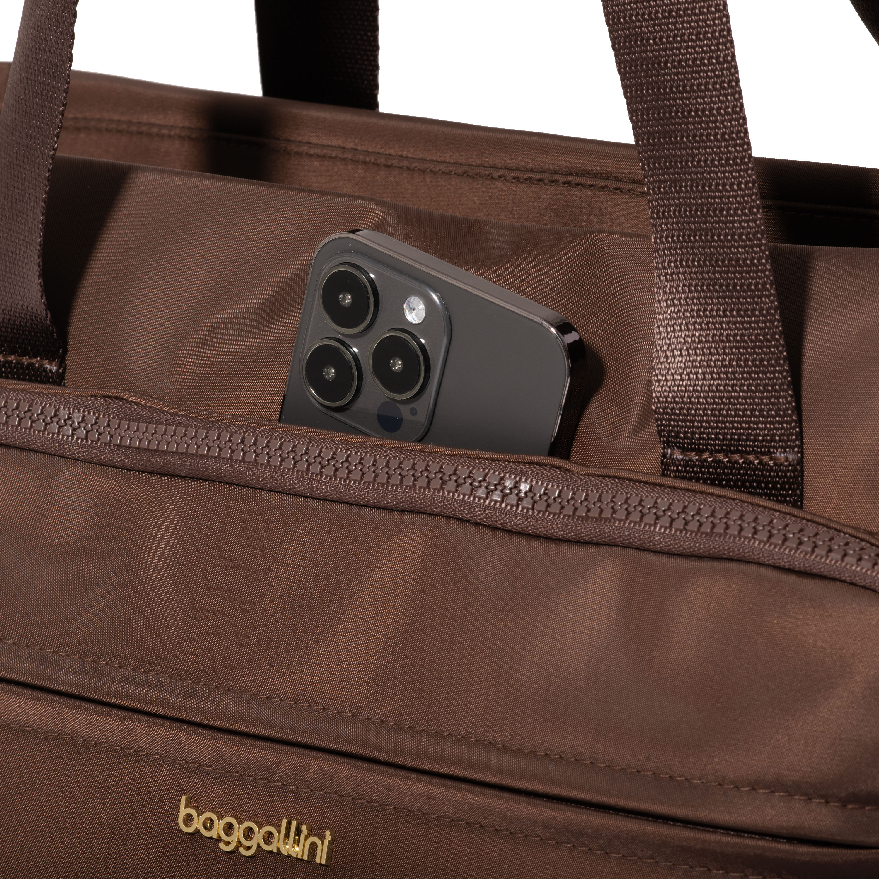 Nolita Laptop Tote