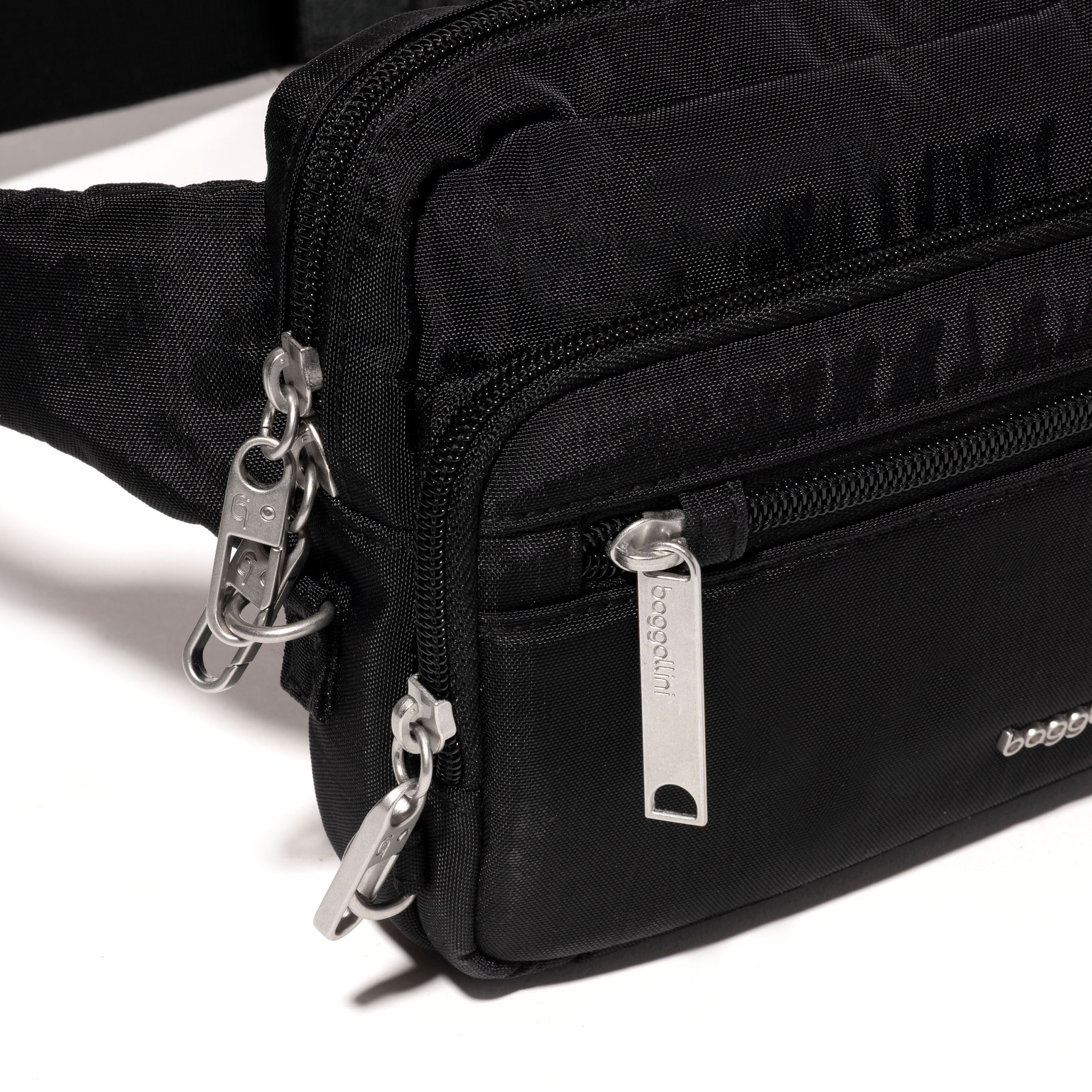 Securtex® Classic Anti-Theft Belt Bag Sling