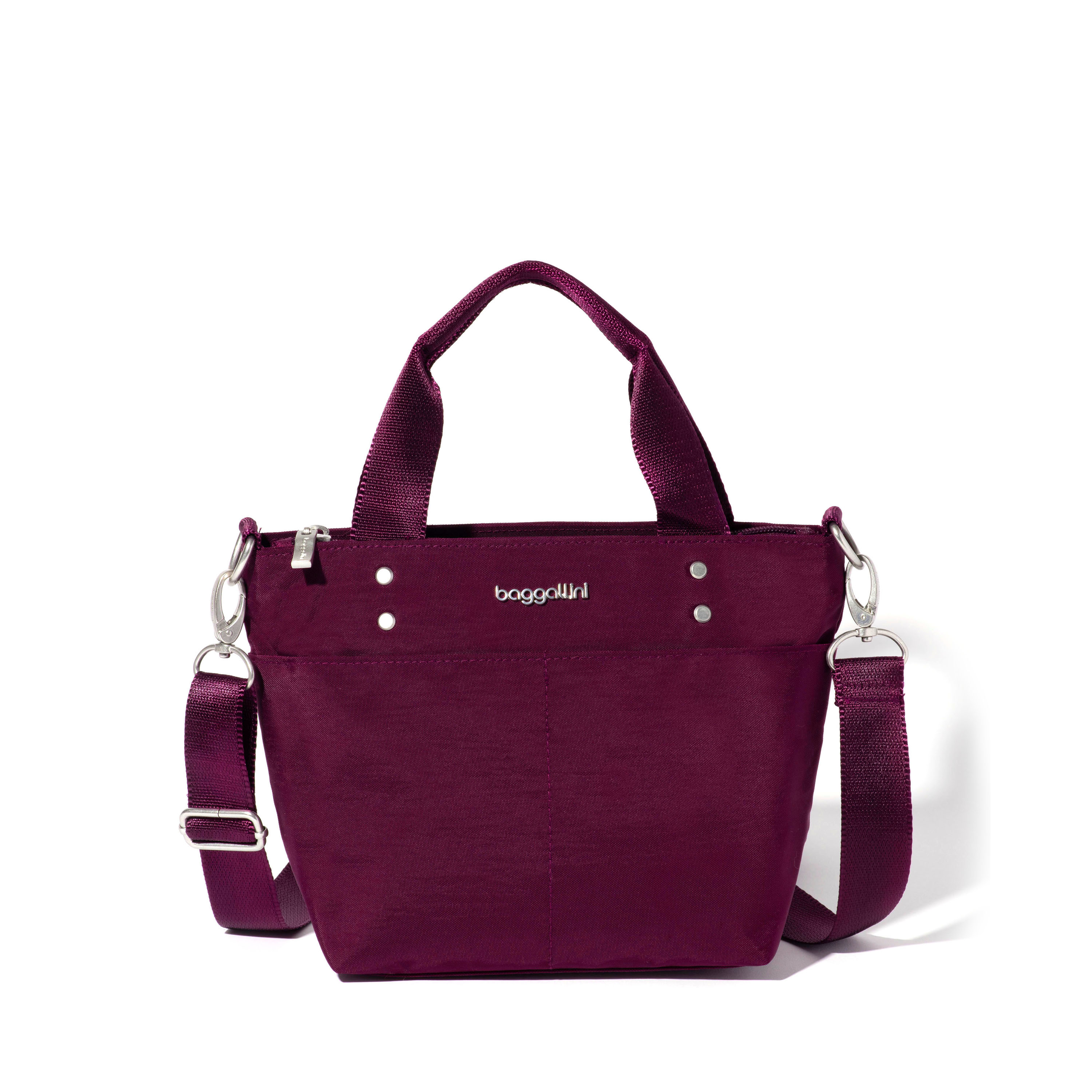 True Classic Mini Tote