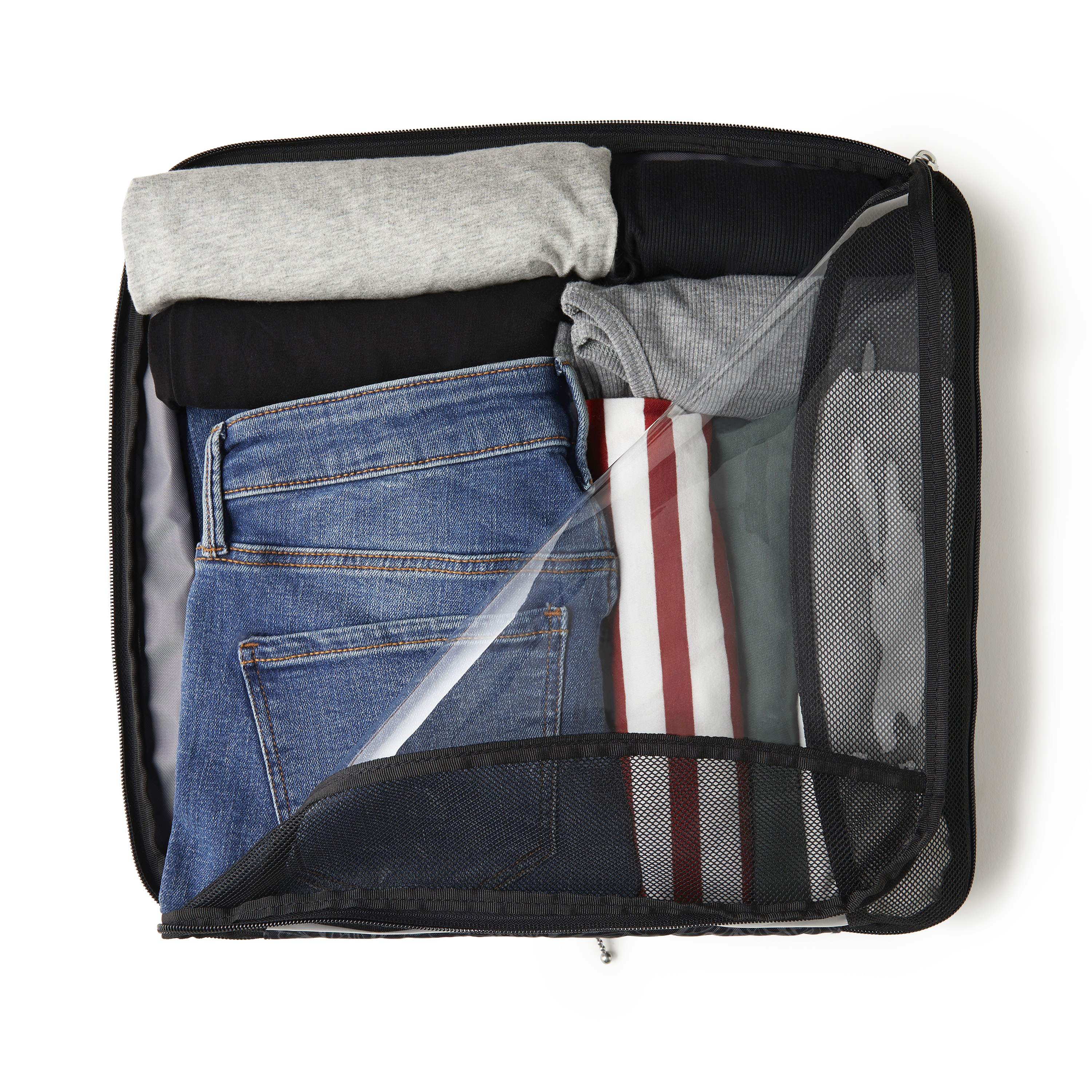 Extra Large Compression Packing Cube