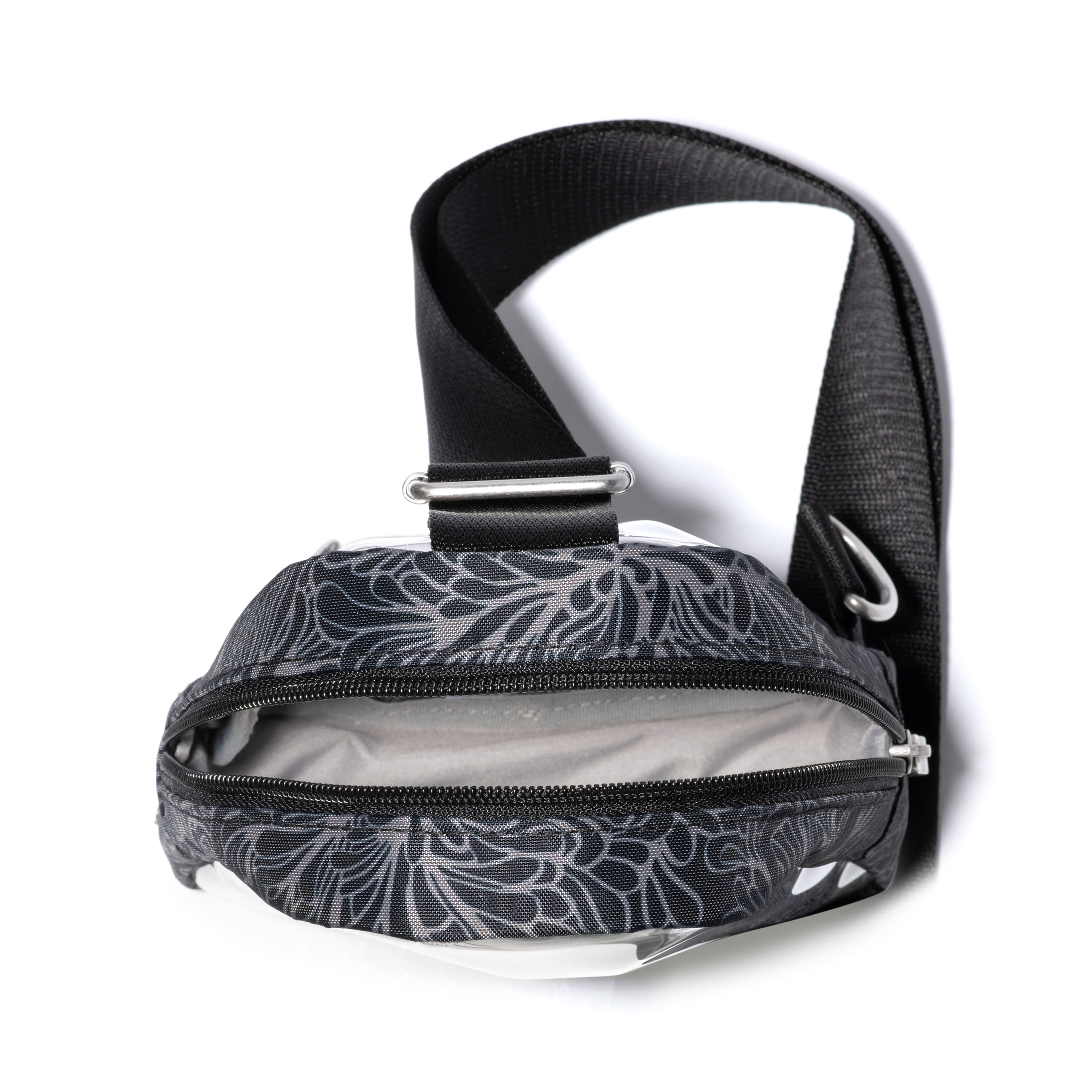 True Classic Clear Stadium Mini Sling