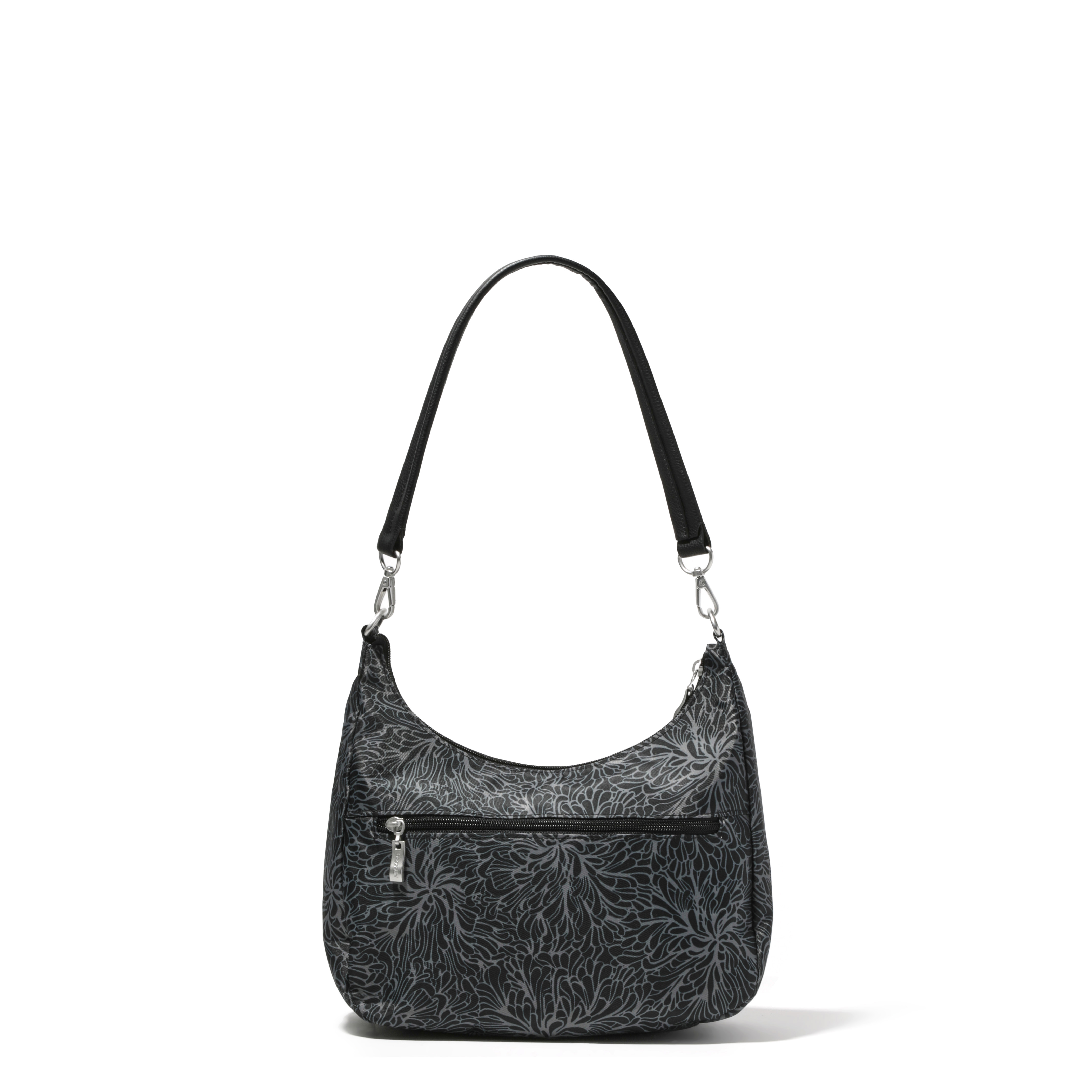 True Classic Pocket Half Moon Bag