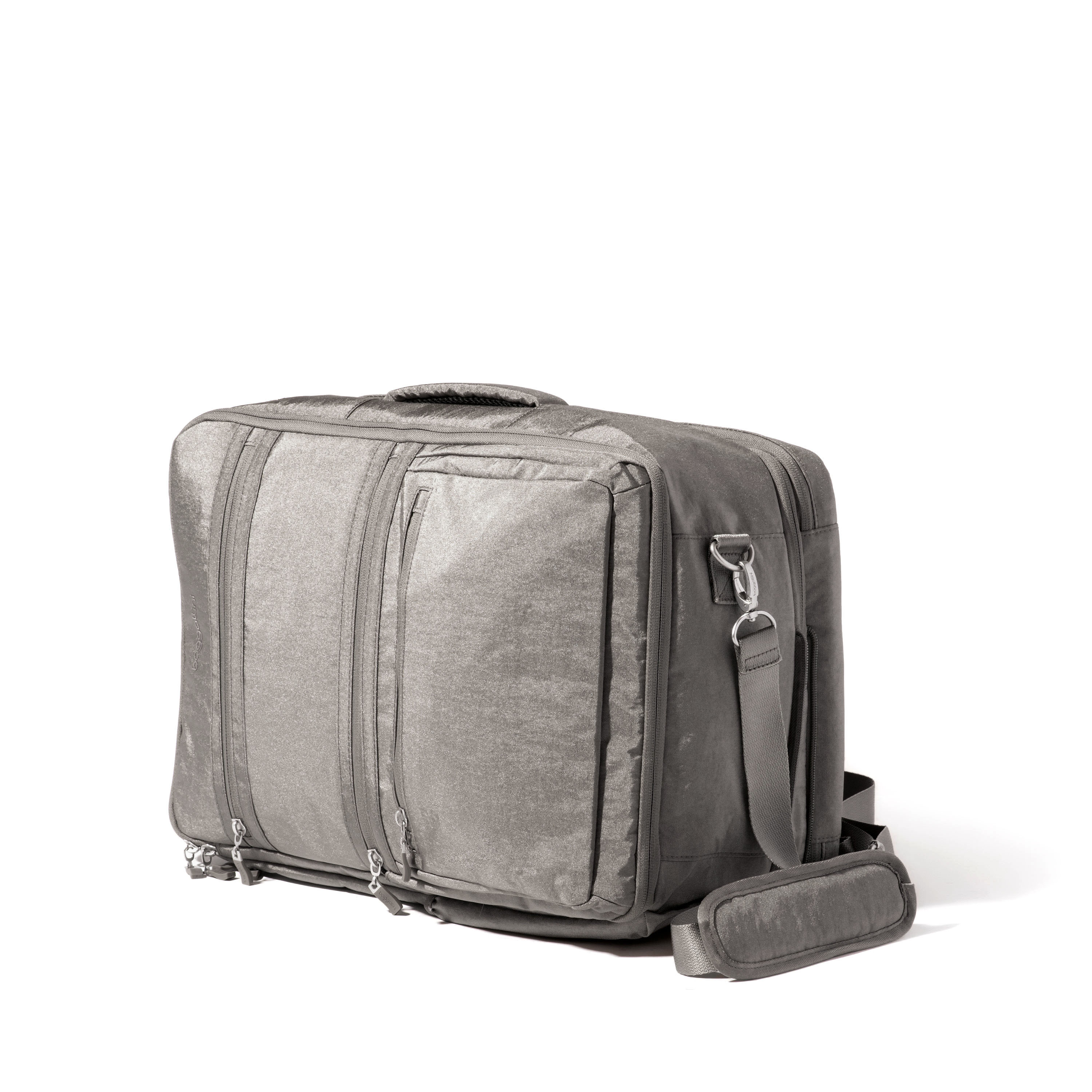 Modern Everywhere Convertible Travel Backpack