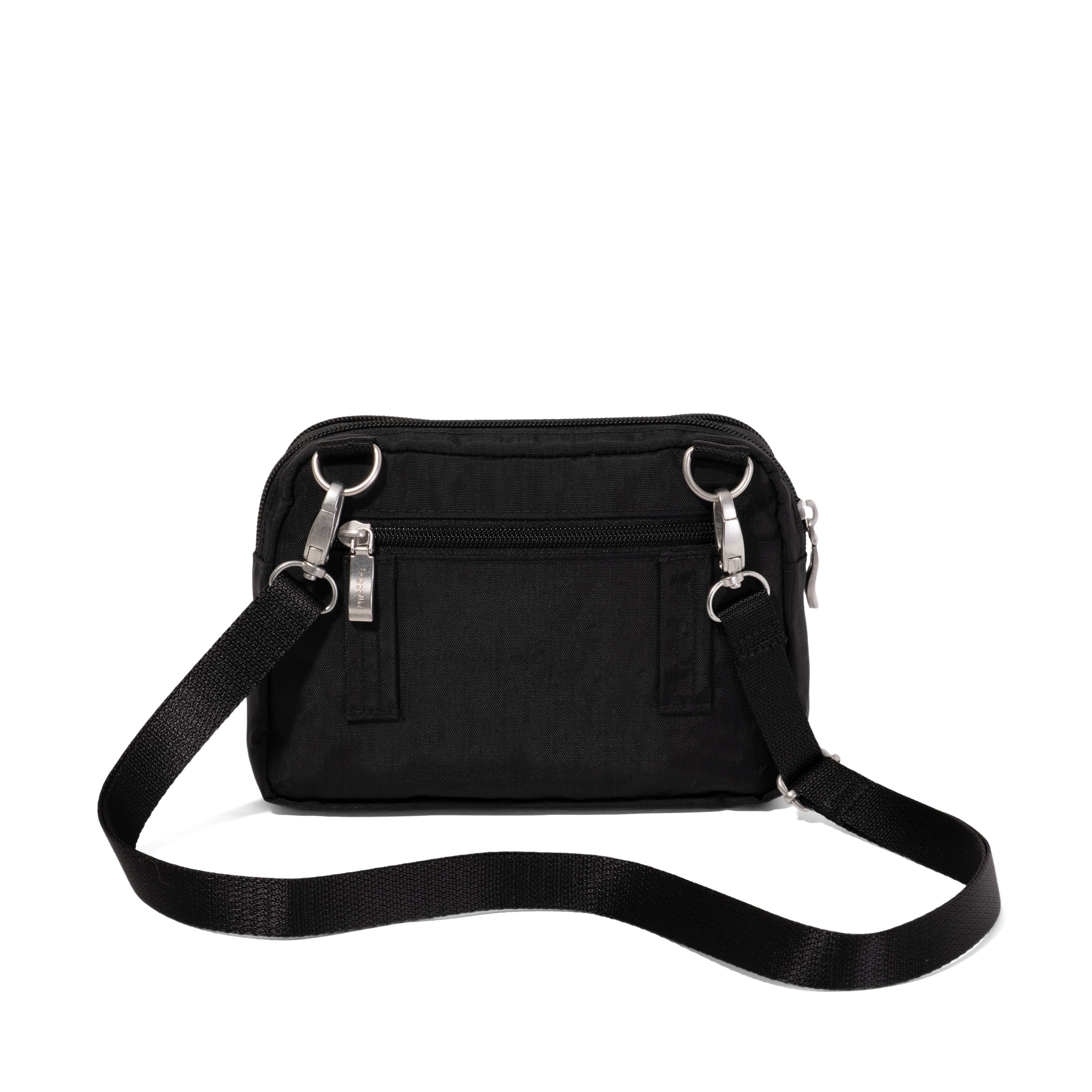 EMF Blocking Pocket - Trifecta Crossbody